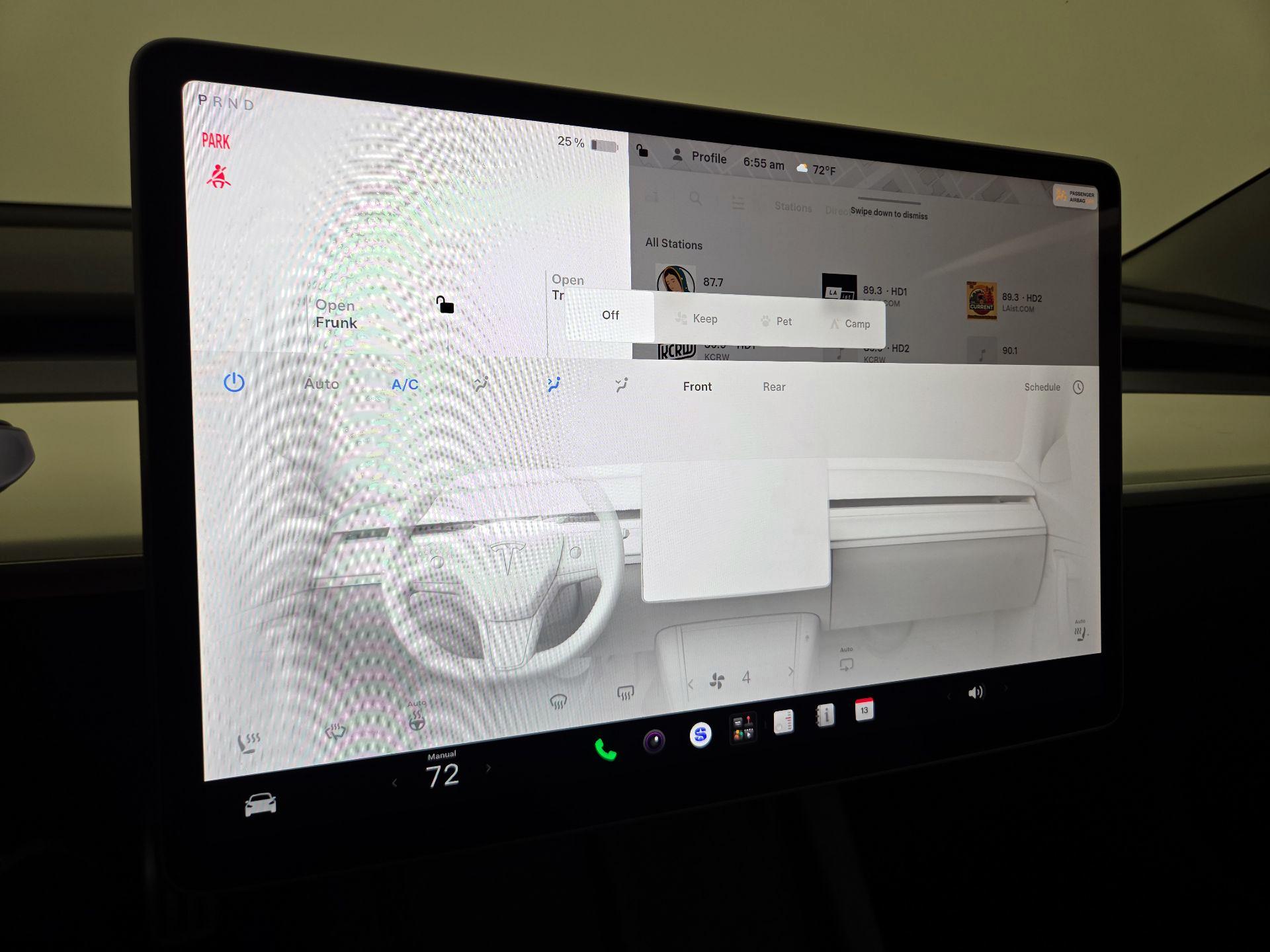 Thumbnail: 2023 Tesla Model 3 - 16
