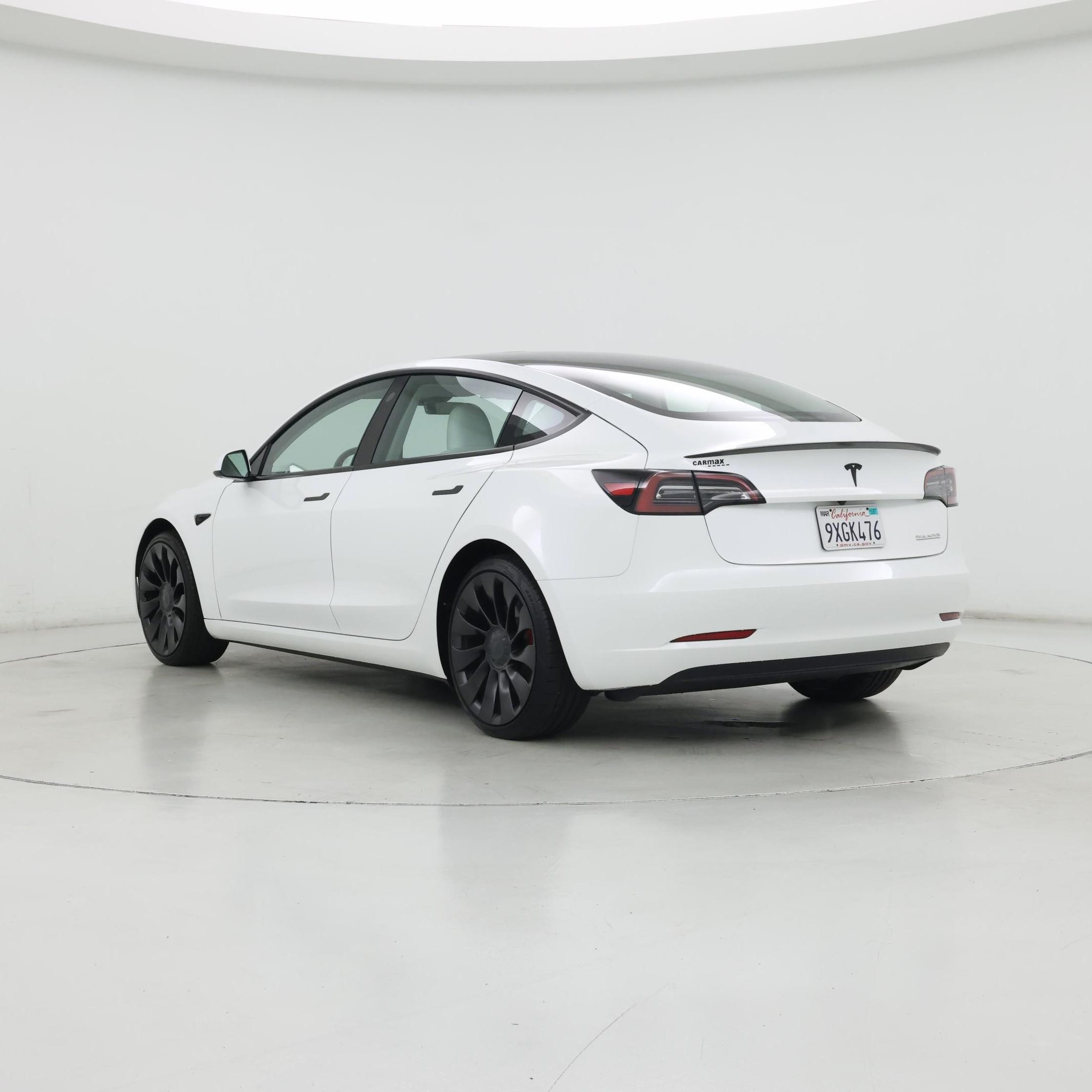 Thumbnail: 2023 Tesla Model 3 - 2