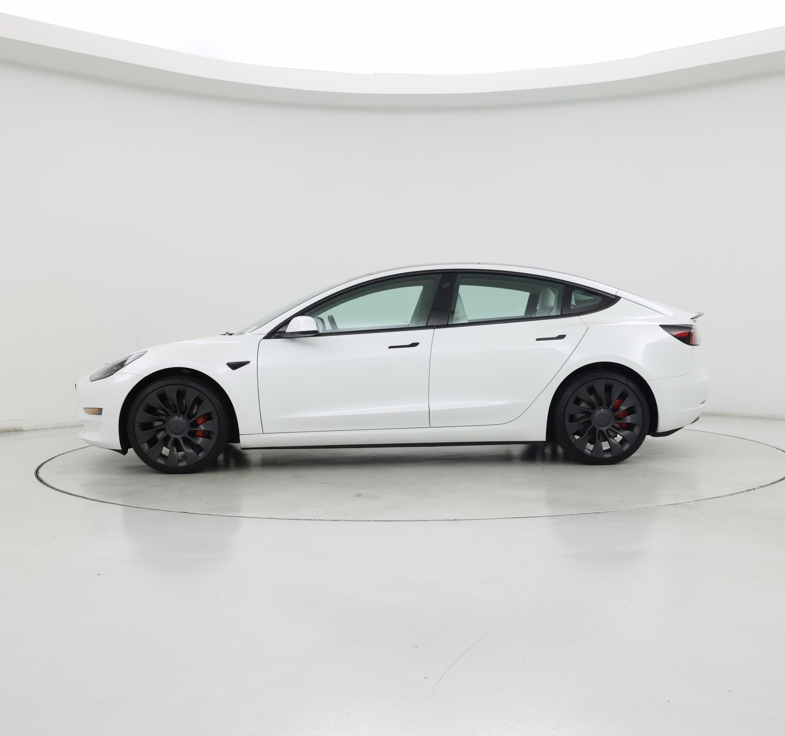 Thumbnail: 2023 Tesla Model 3 - 3