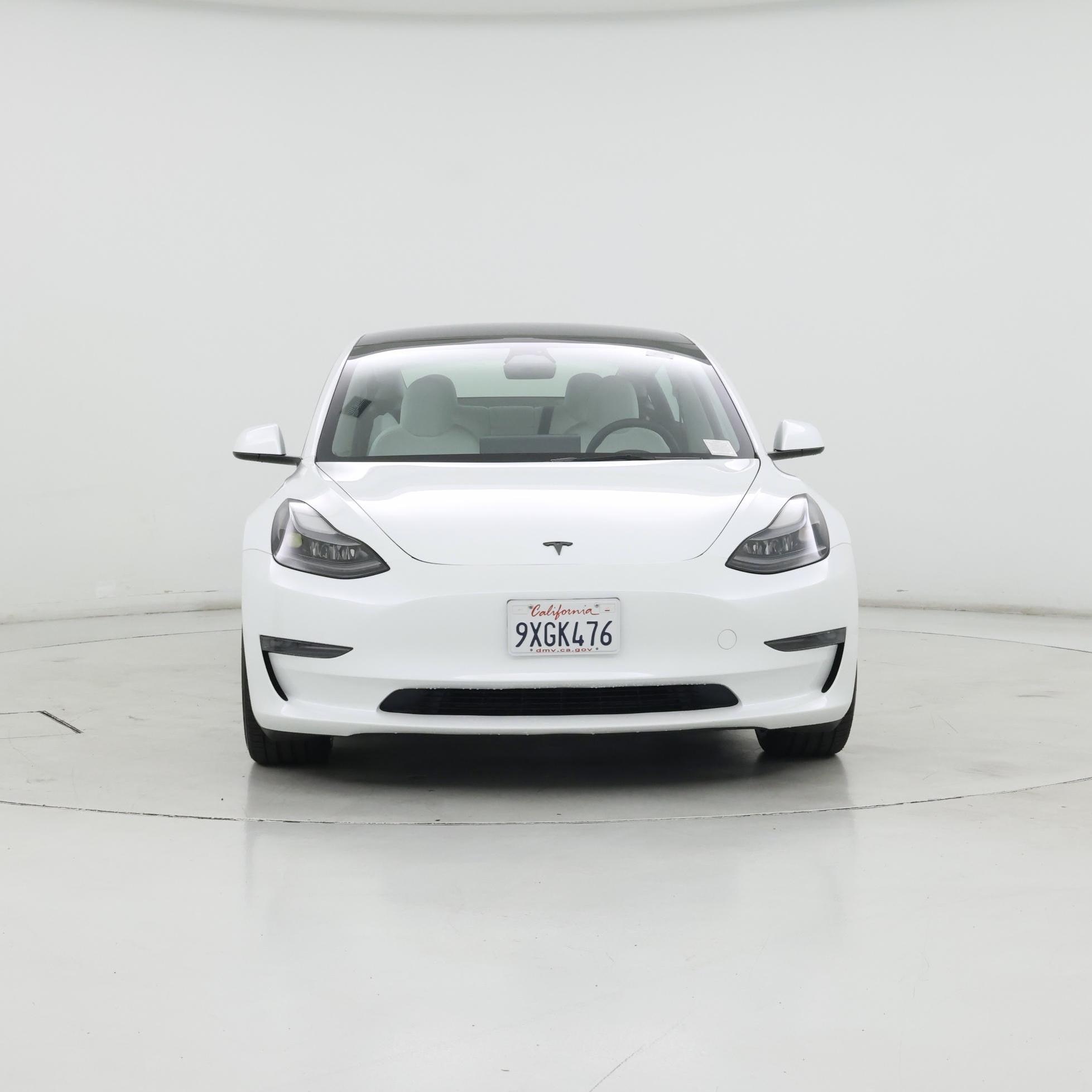 Thumbnail: 2023 Tesla Model 3 - 5