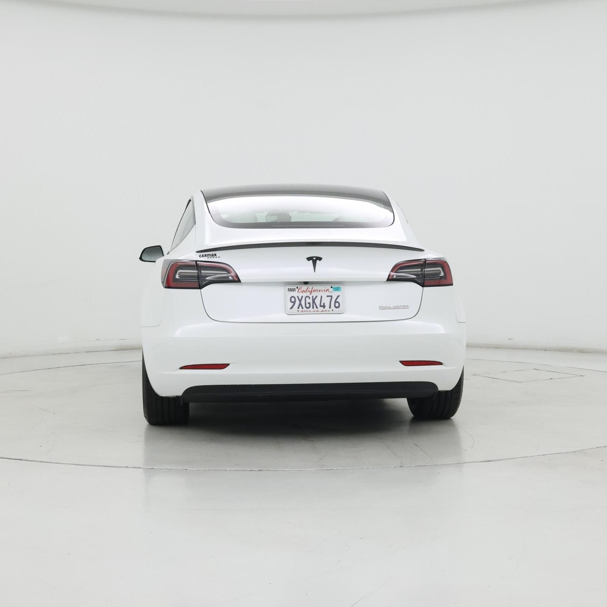 Thumbnail: 2023 Tesla Model 3 - 6