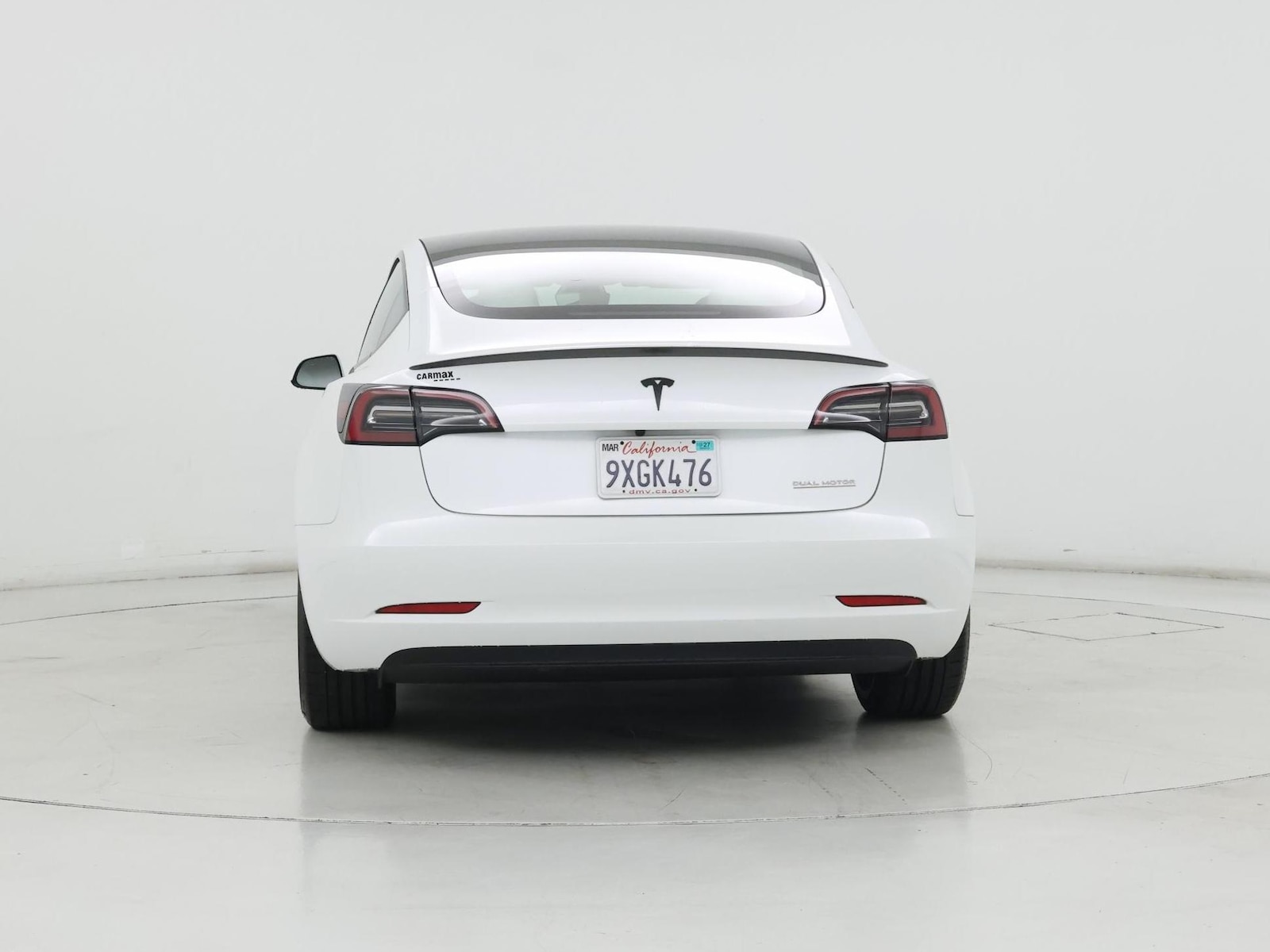 2023 Tesla Model 3 Performance - Photo 7