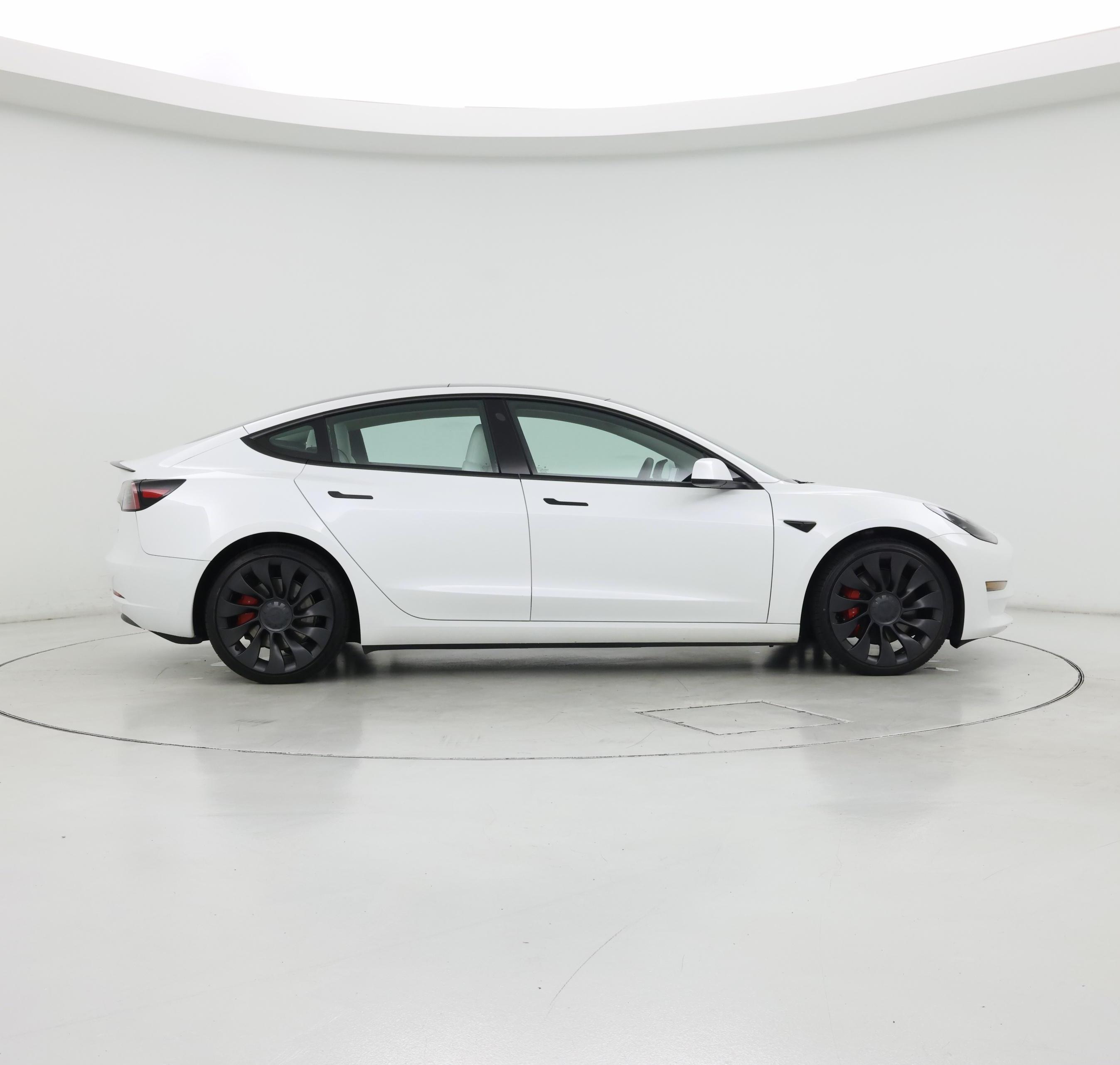 Thumbnail: 2023 Tesla Model 3 - 7