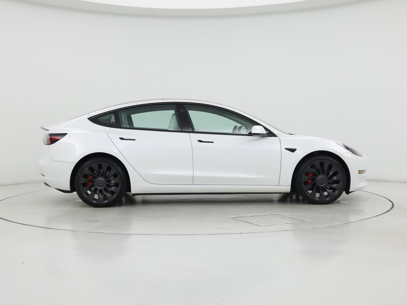 2023 Tesla Model 3 Performance - Photo 8