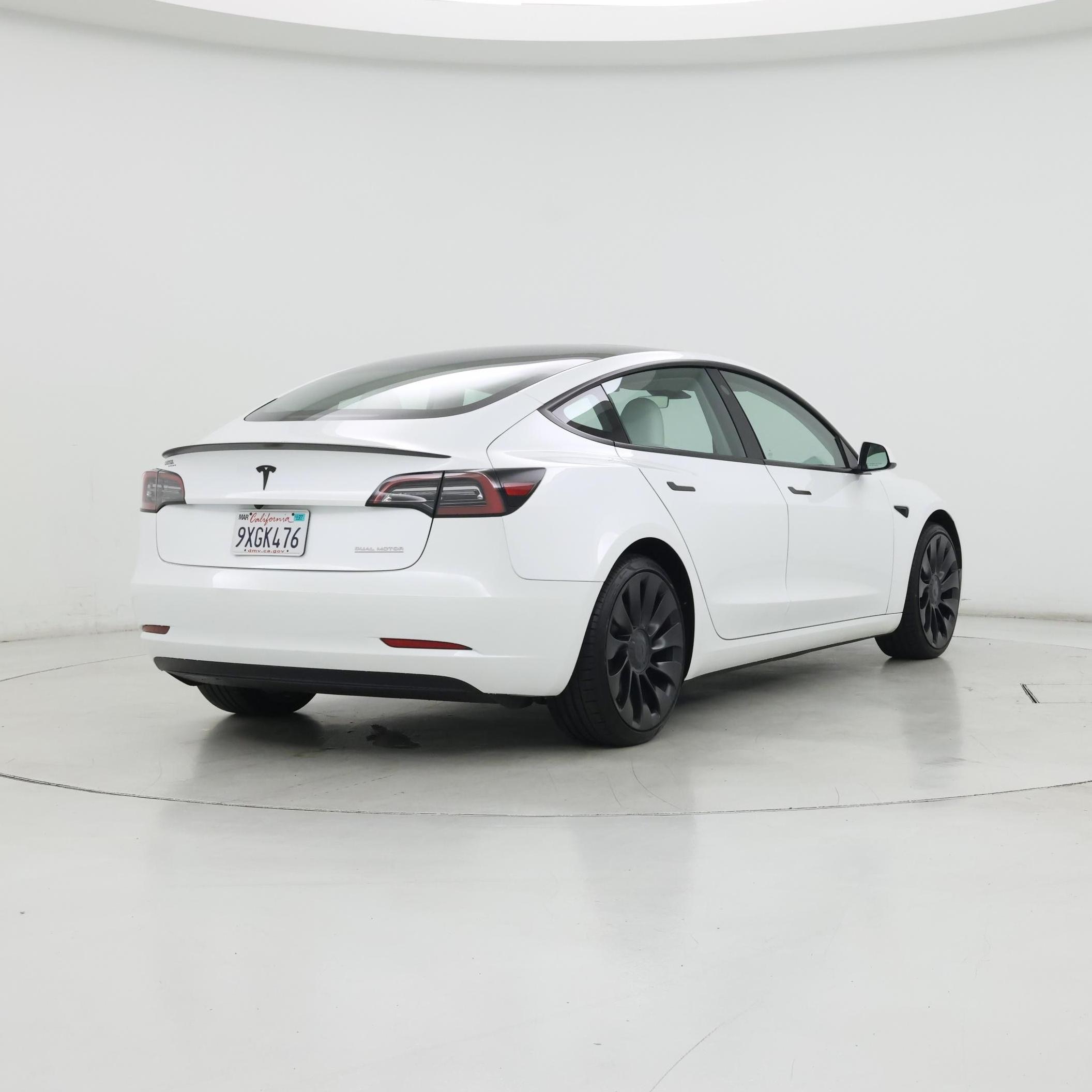 Thumbnail: 2023 Tesla Model 3 - 8
