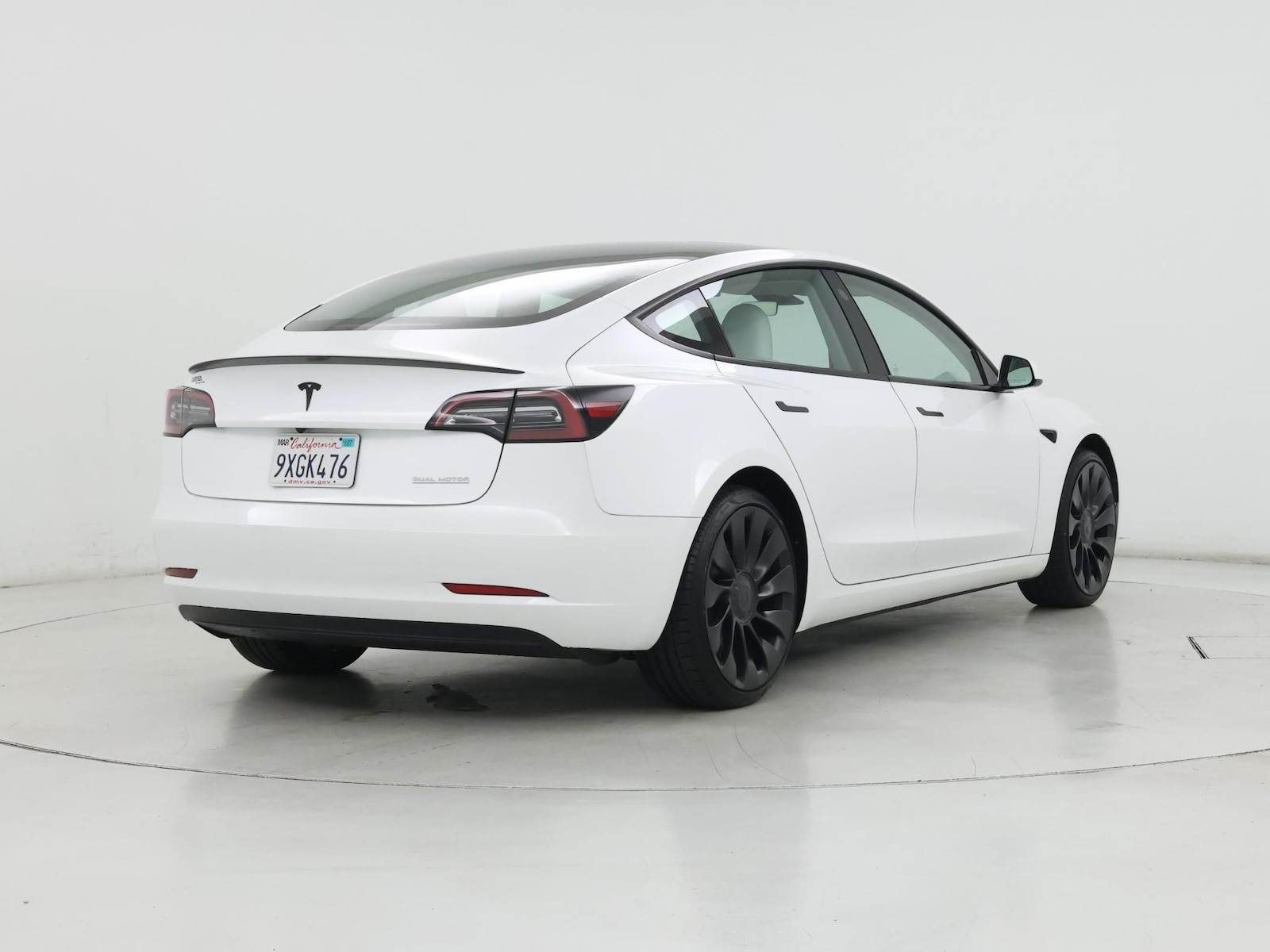 2023 Tesla Model 3 Performance - Photo 9