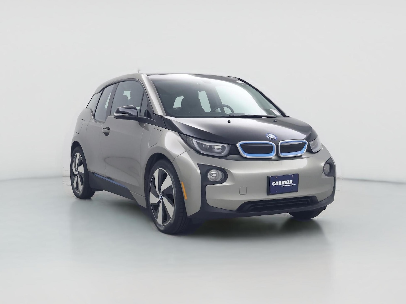 2017 BMW i3