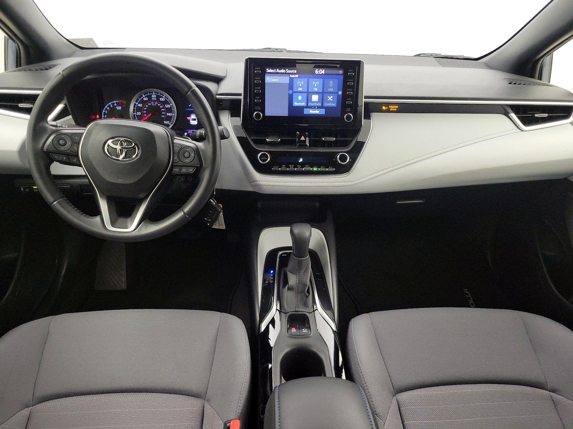 Thumbnail: 2020 Toyota Corolla - 9