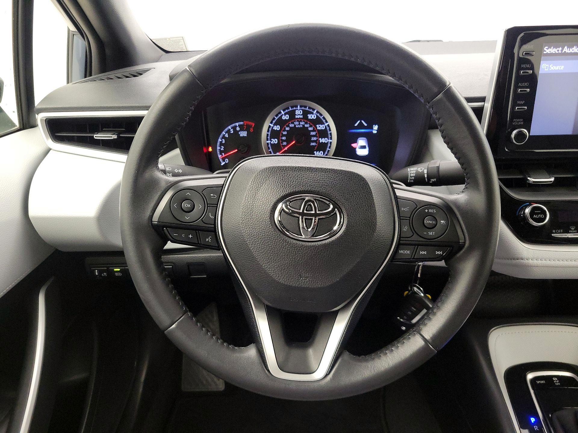 Thumbnail: 2020 Toyota Corolla - 10