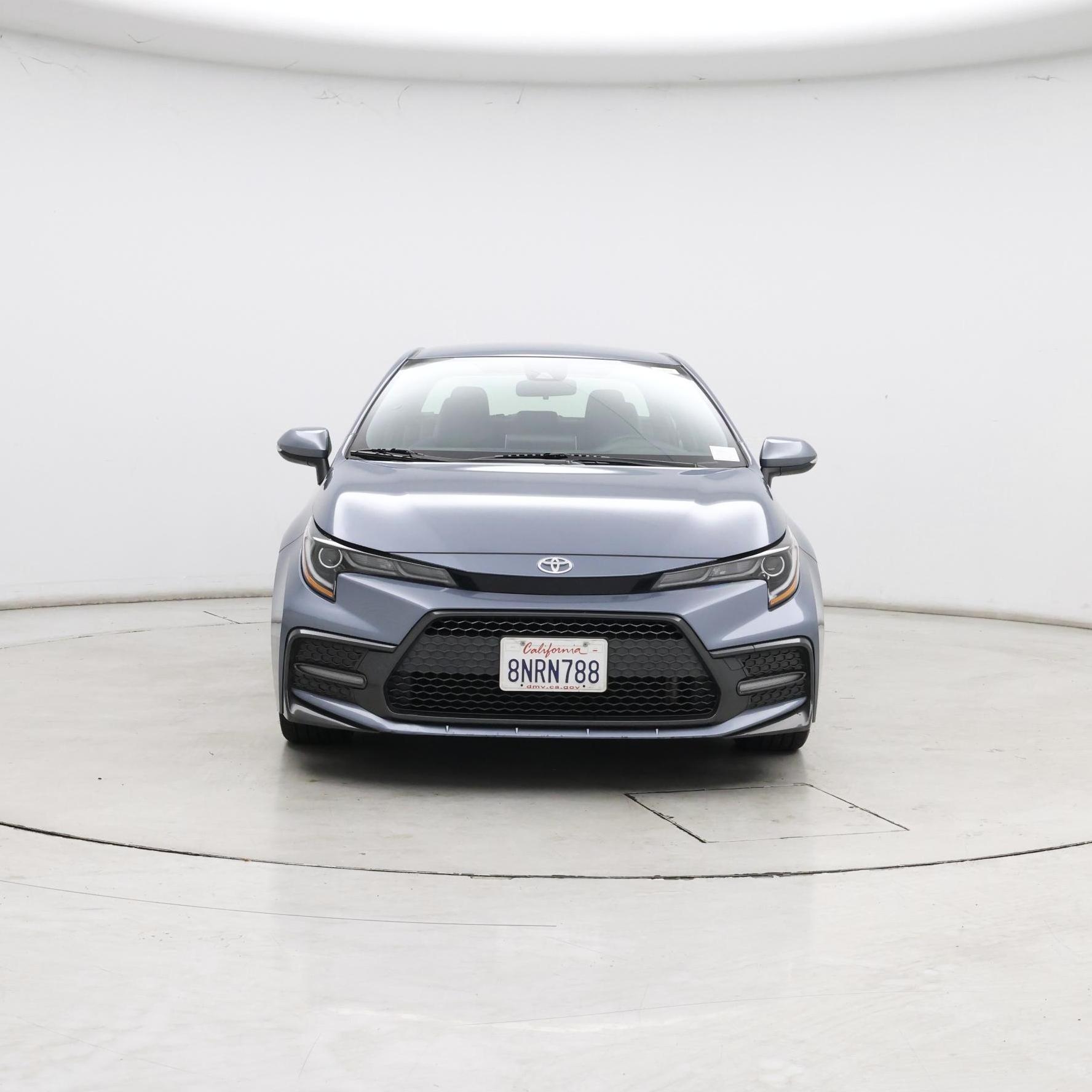 Thumbnail: 2020 Toyota Corolla - 5