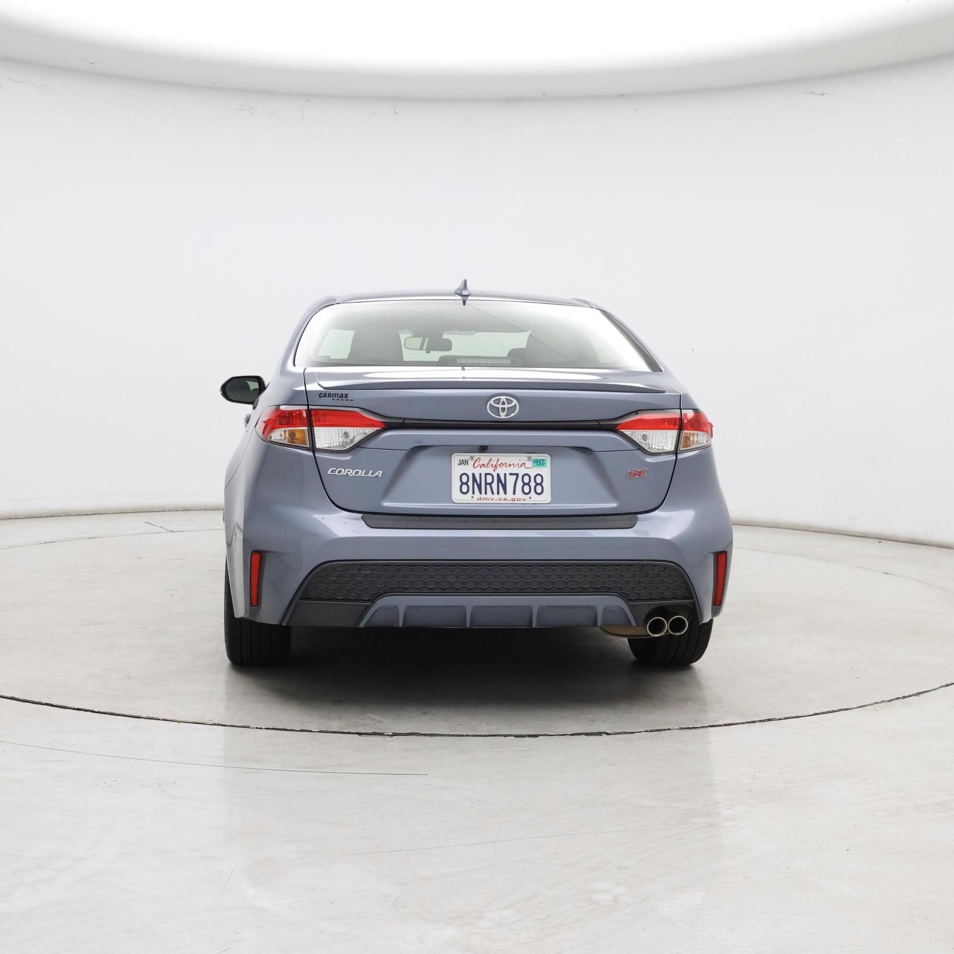 Thumbnail: 2020 Toyota Corolla - 6