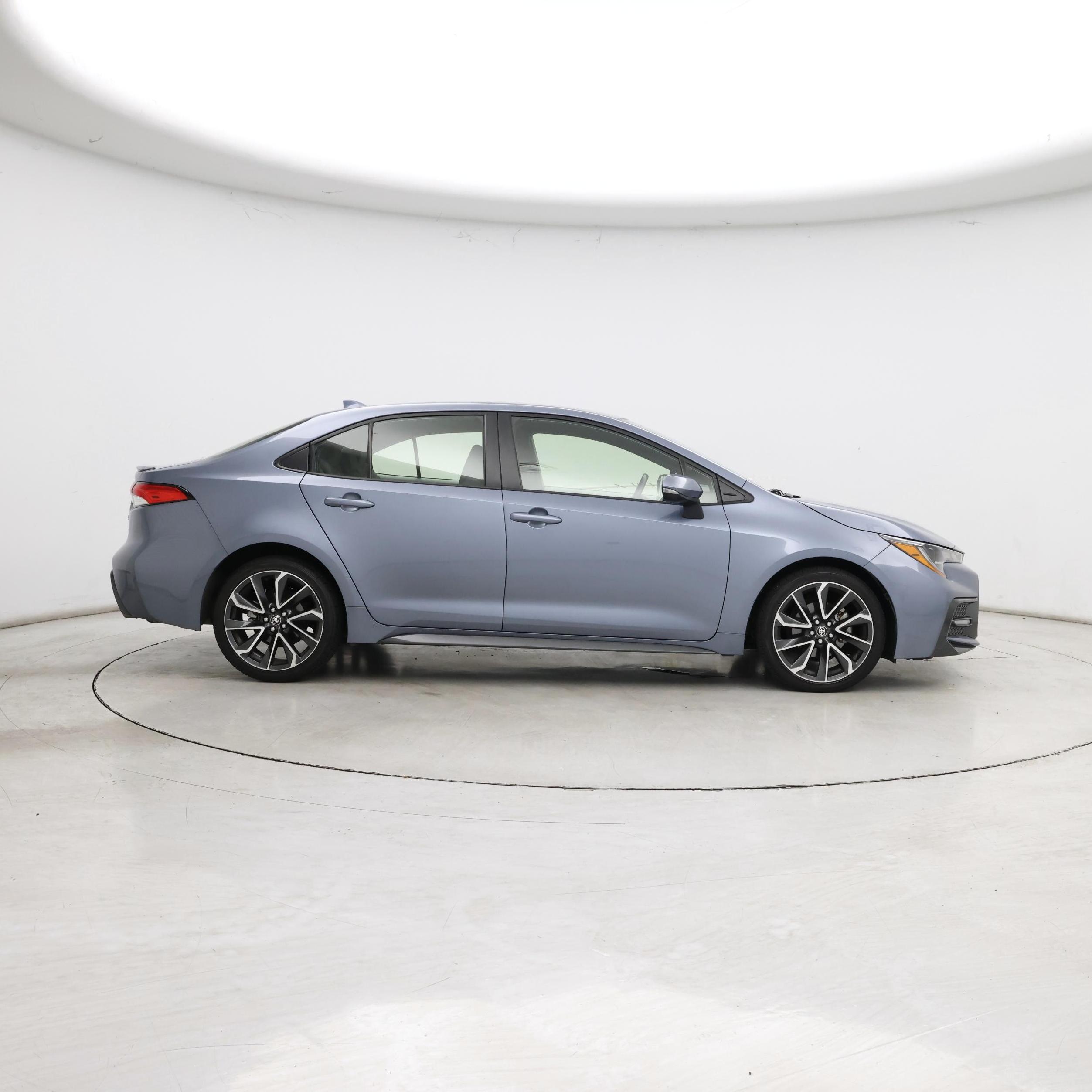 Thumbnail: 2020 Toyota Corolla - 7
