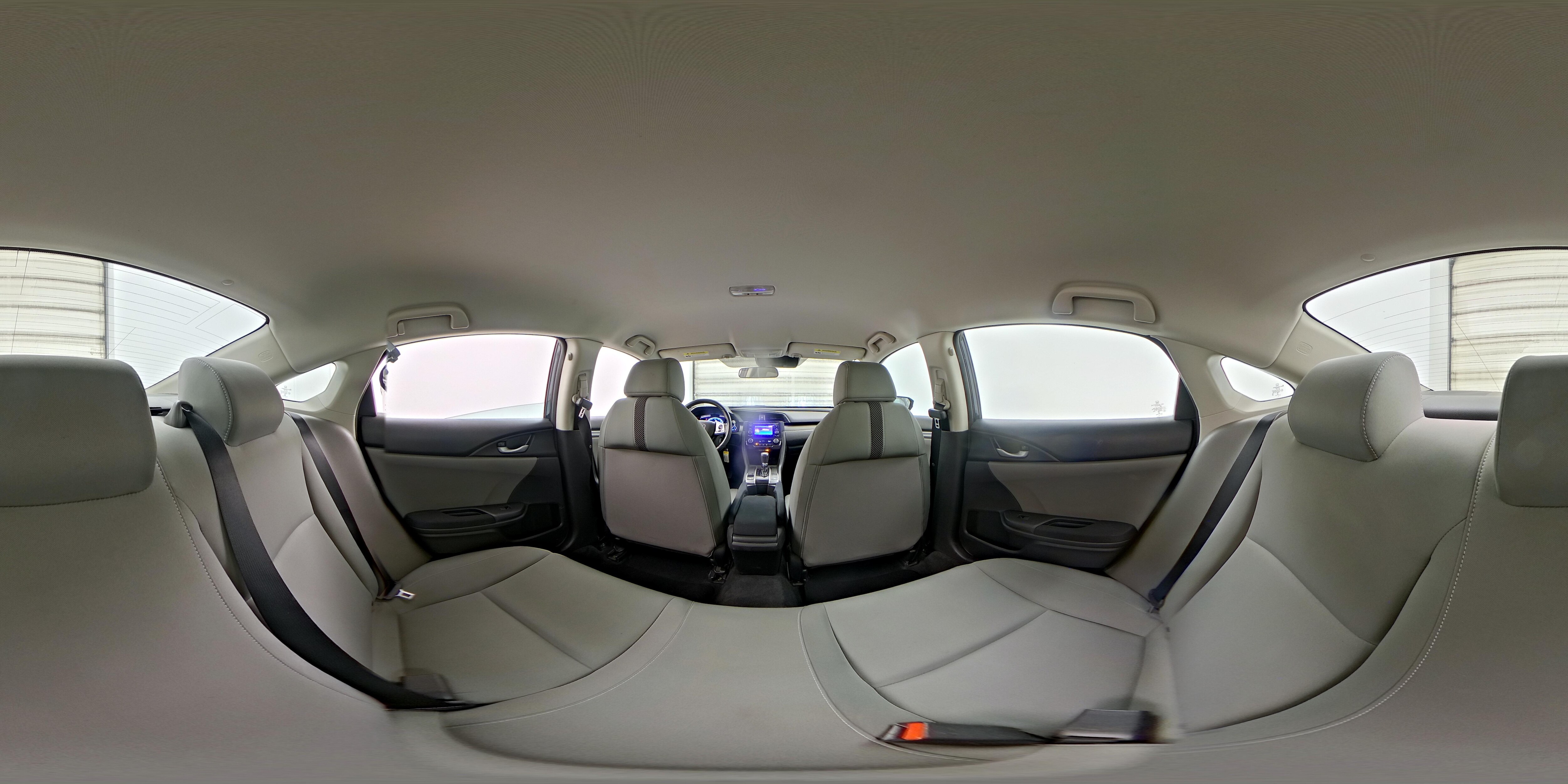 2019 Honda Civic LX - Photo 25