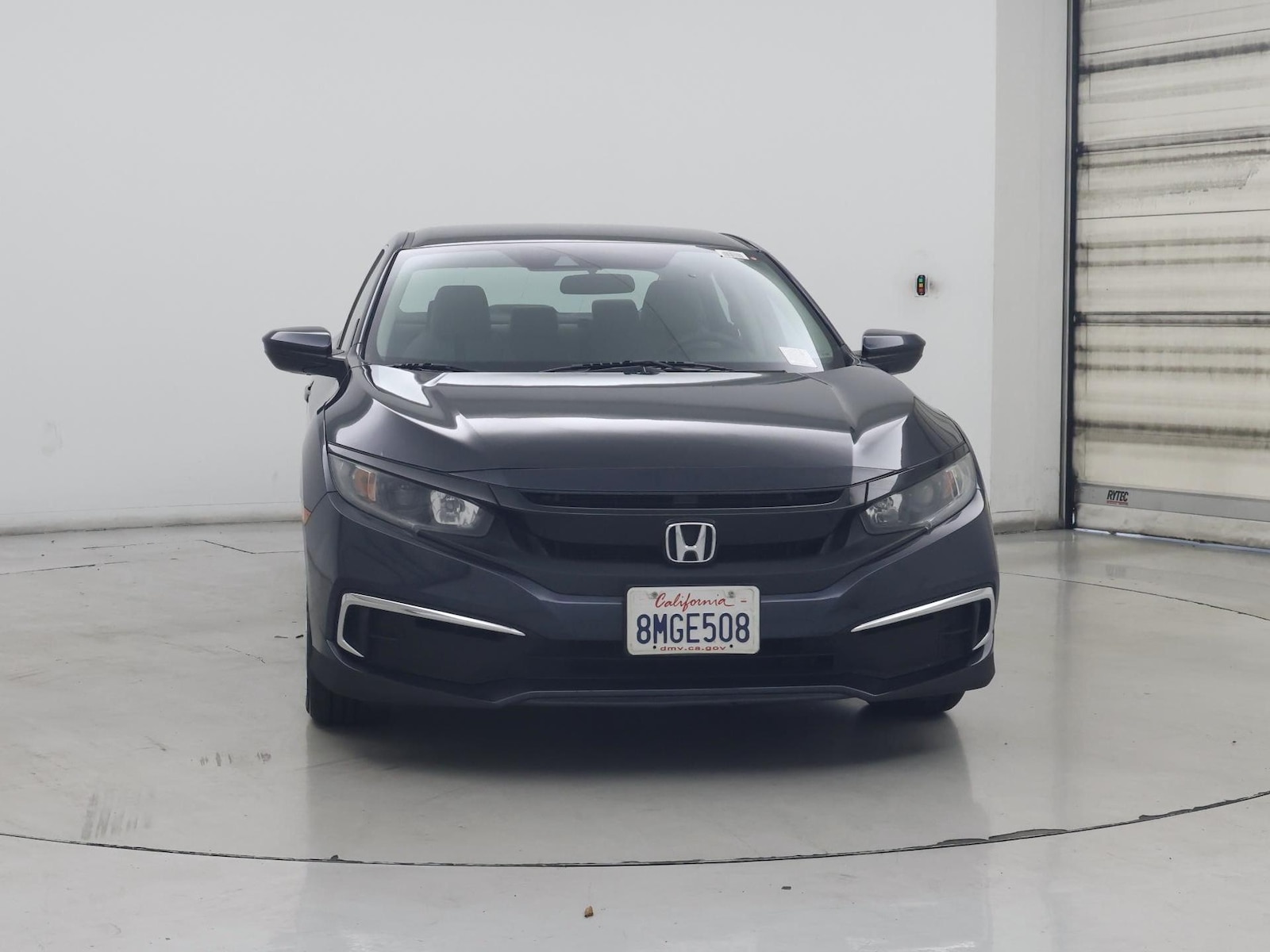 2019 Honda Civic LX - Photo 6
