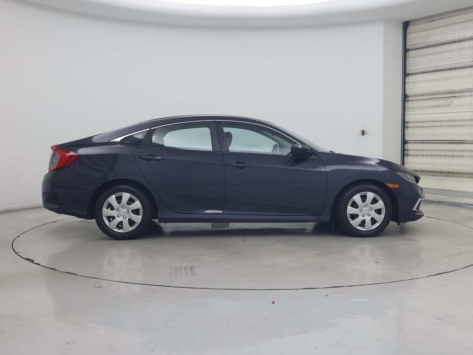 2019 Honda Civic LX - Photo 8