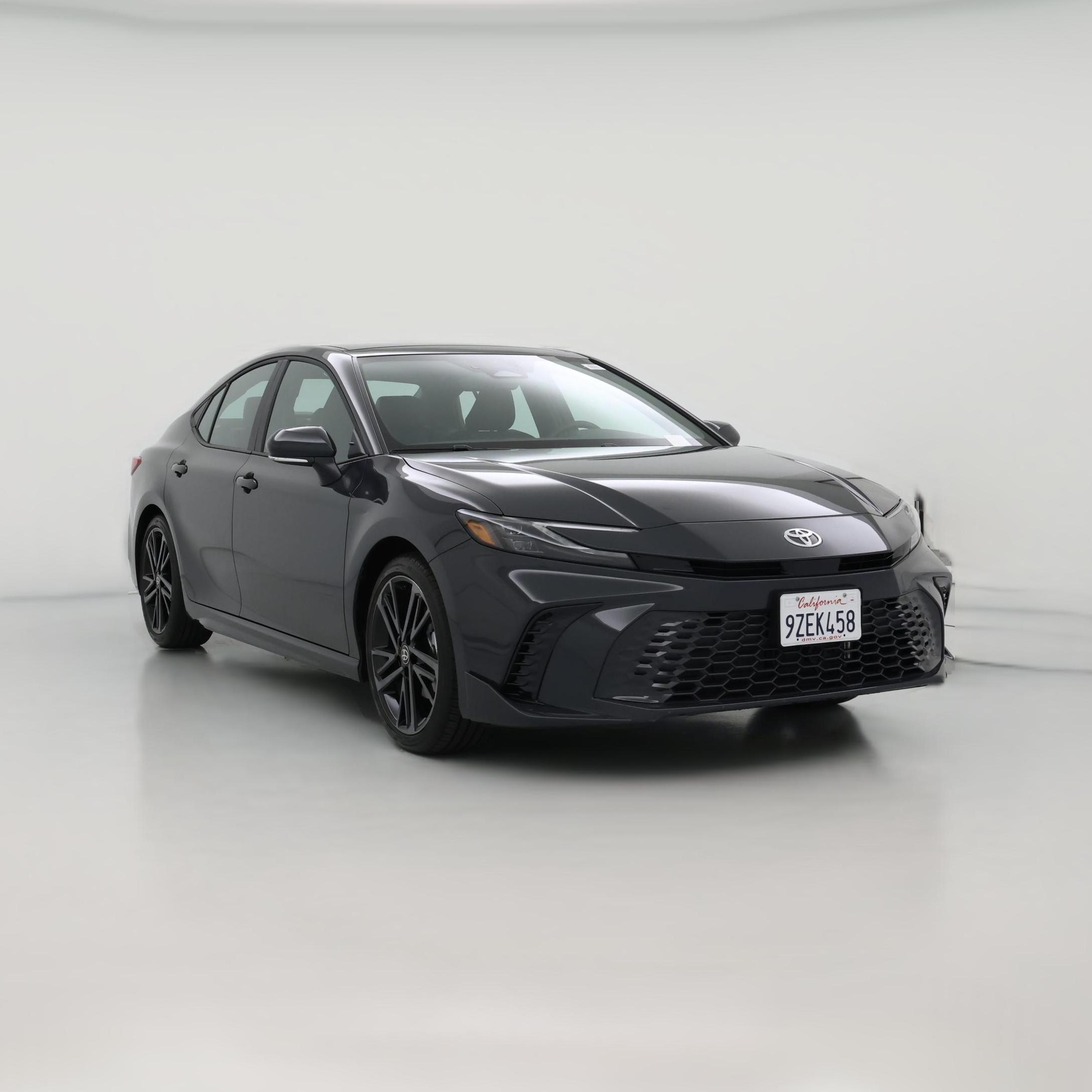 Thumbnail: 2026 Toyota Camry - 1