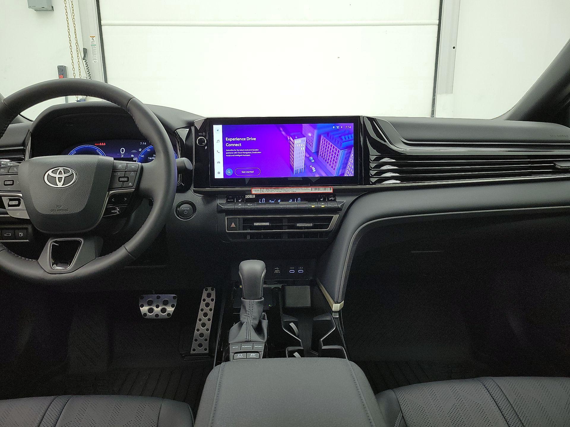 Thumbnail: 2026 Toyota Camry - 9
