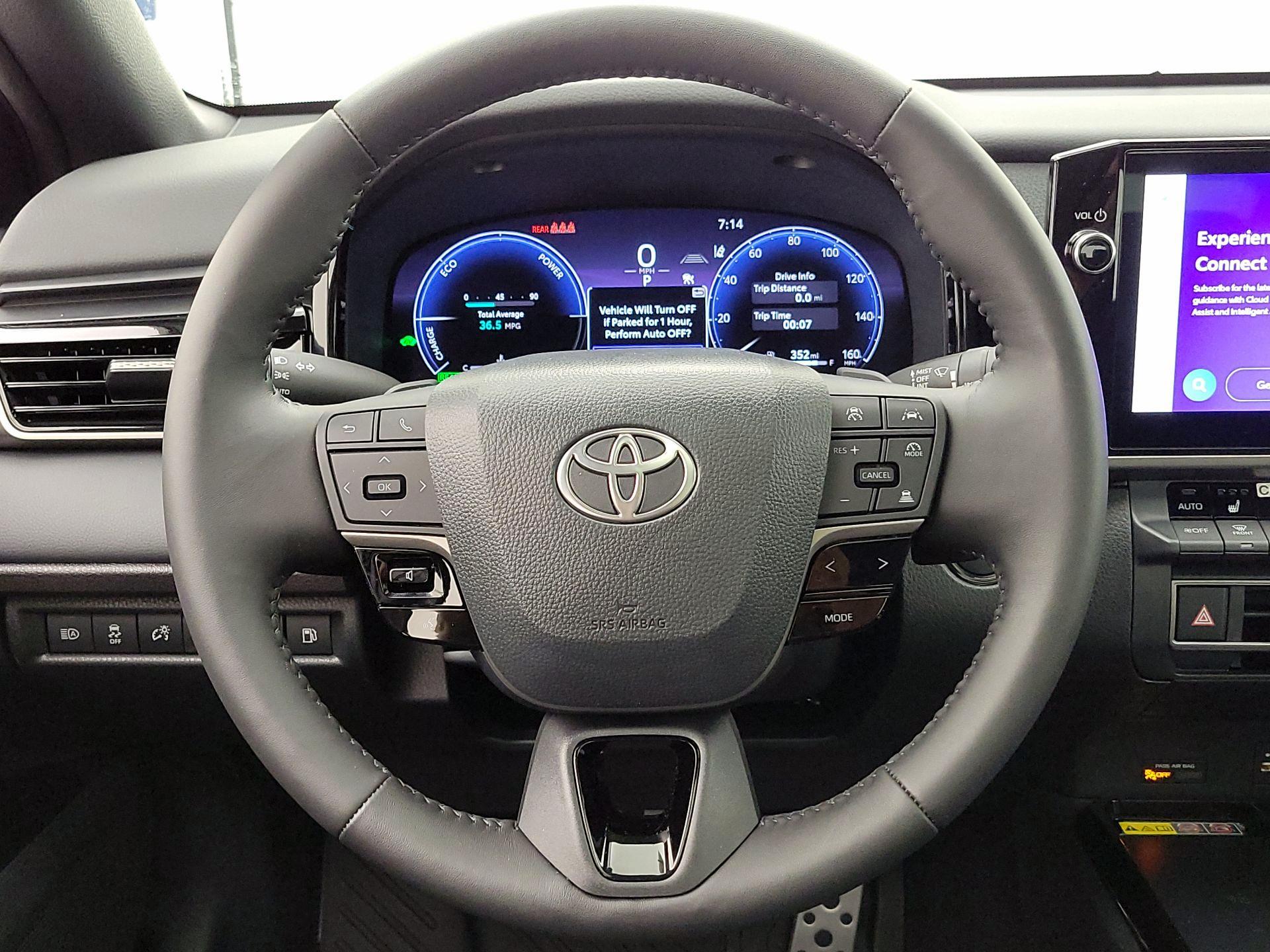 Thumbnail: 2026 Toyota Camry - 10