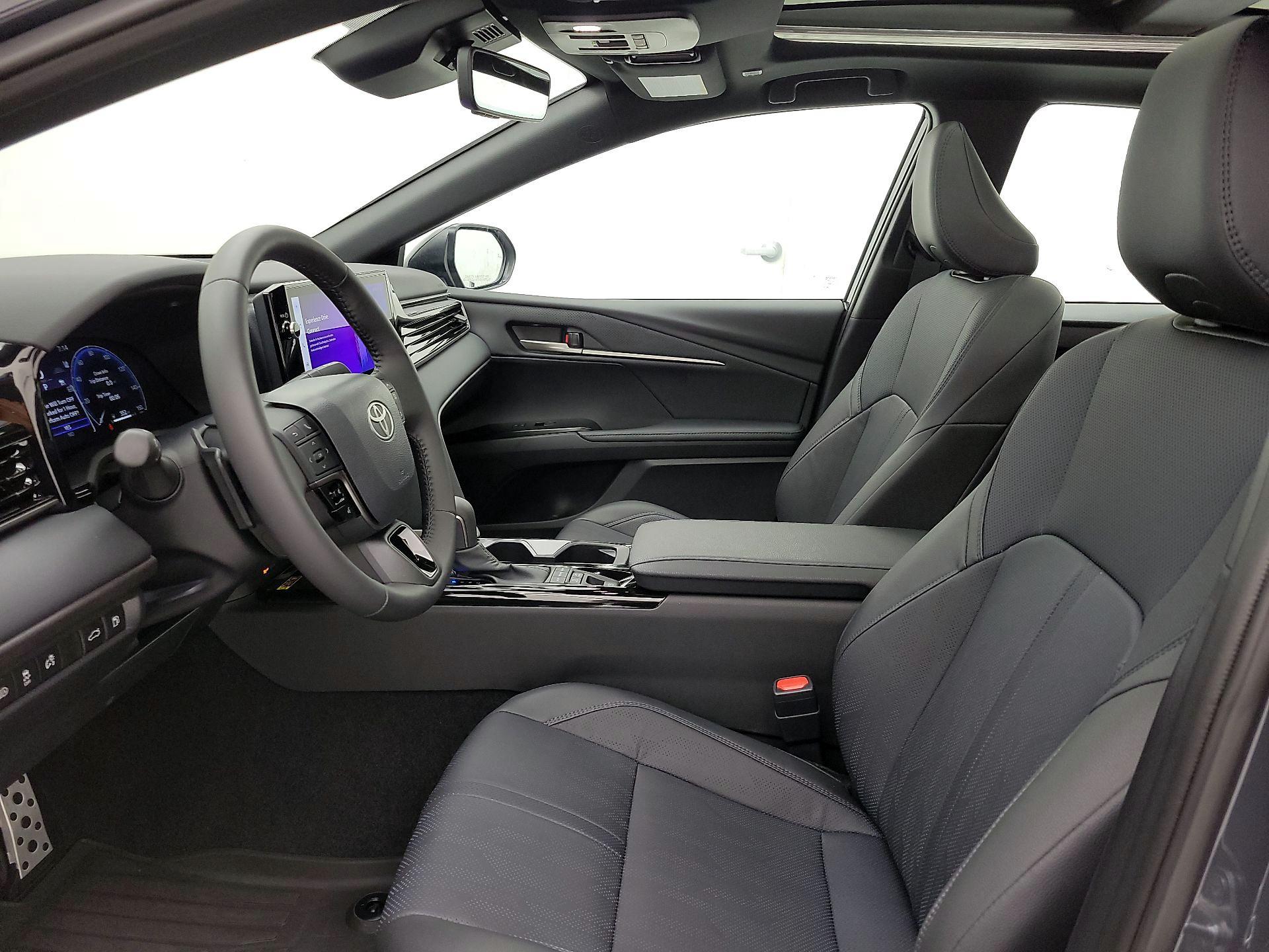 Thumbnail: 2026 Toyota Camry - 11