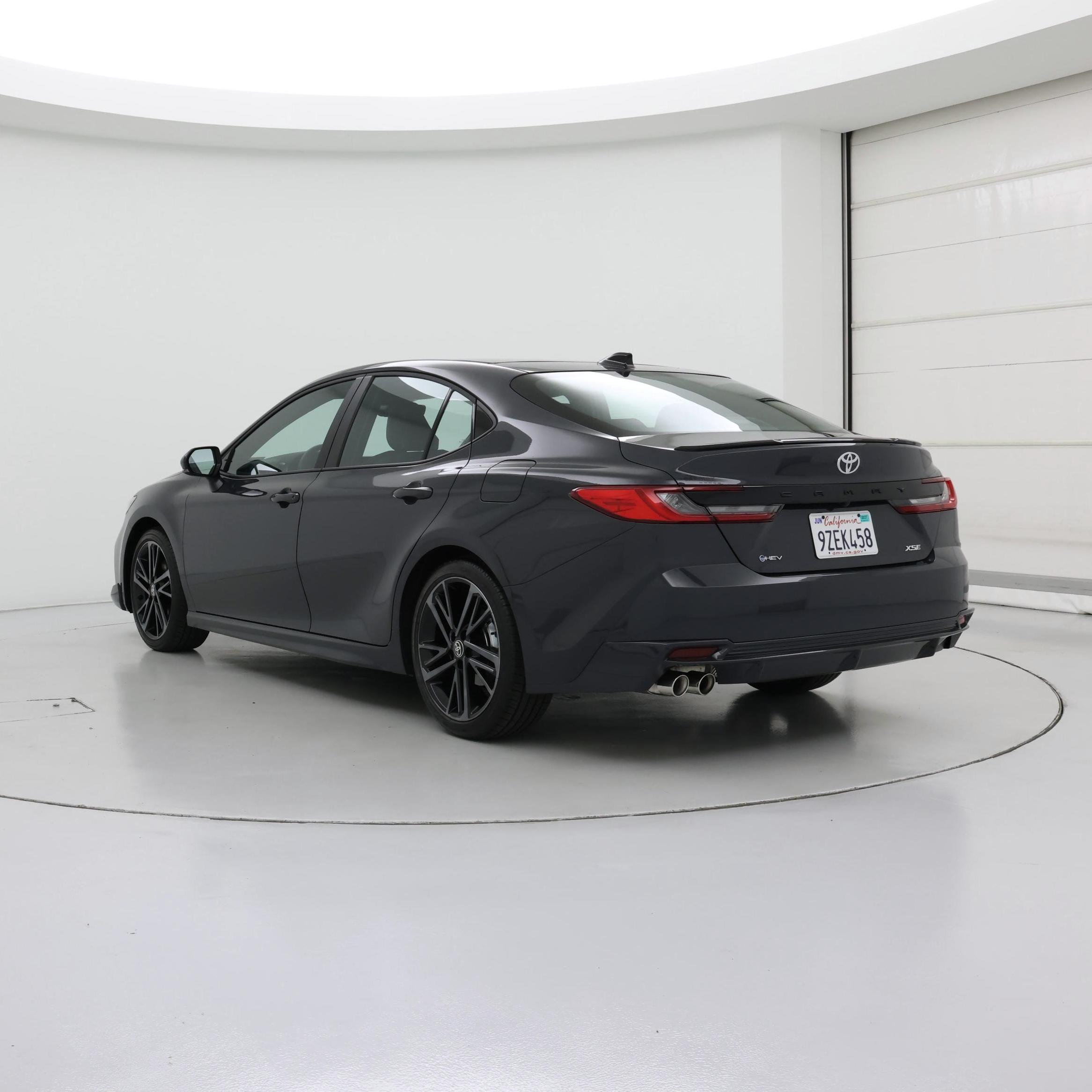 Thumbnail: 2026 Toyota Camry - 2