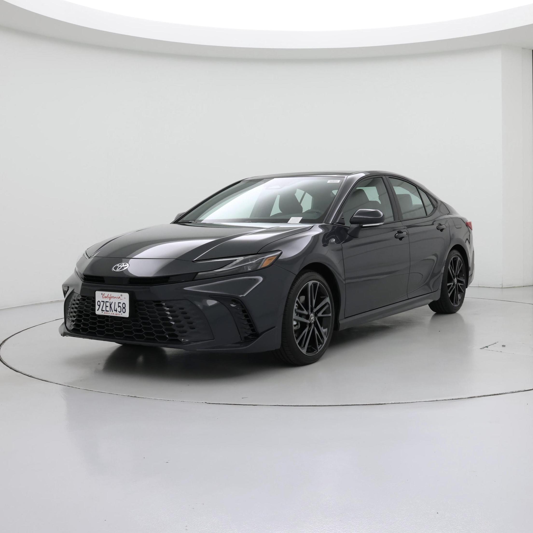 Thumbnail: 2026 Toyota Camry - 4
