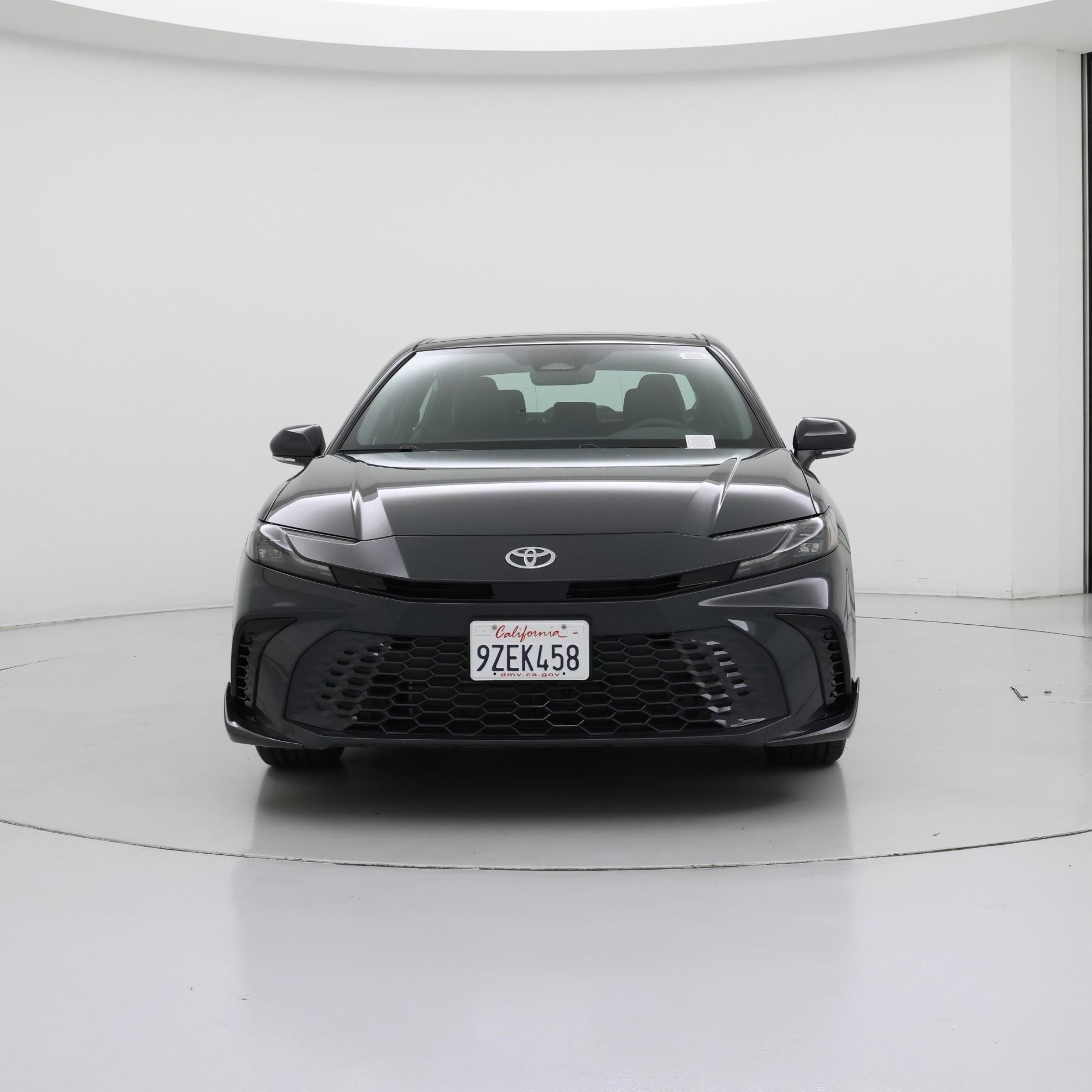 Thumbnail: 2026 Toyota Camry - 5