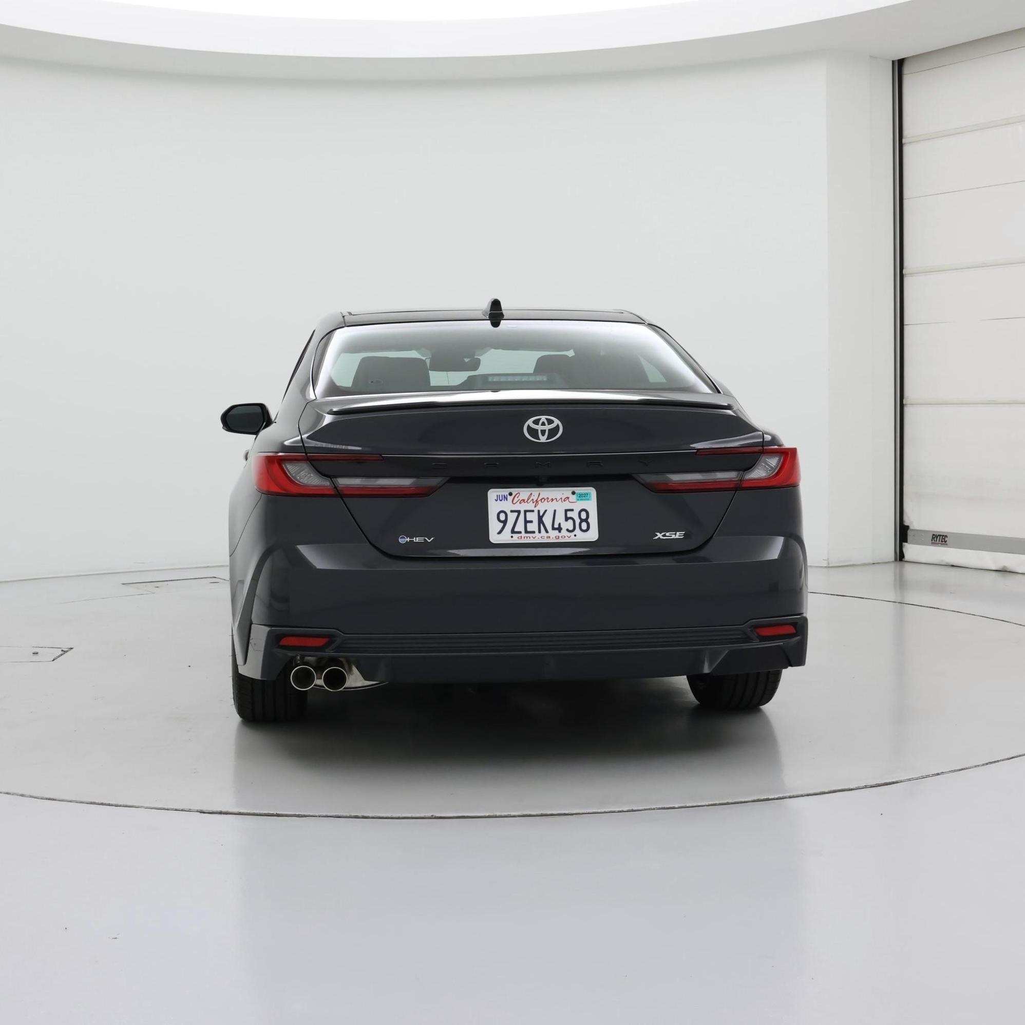 Thumbnail: 2026 Toyota Camry - 6