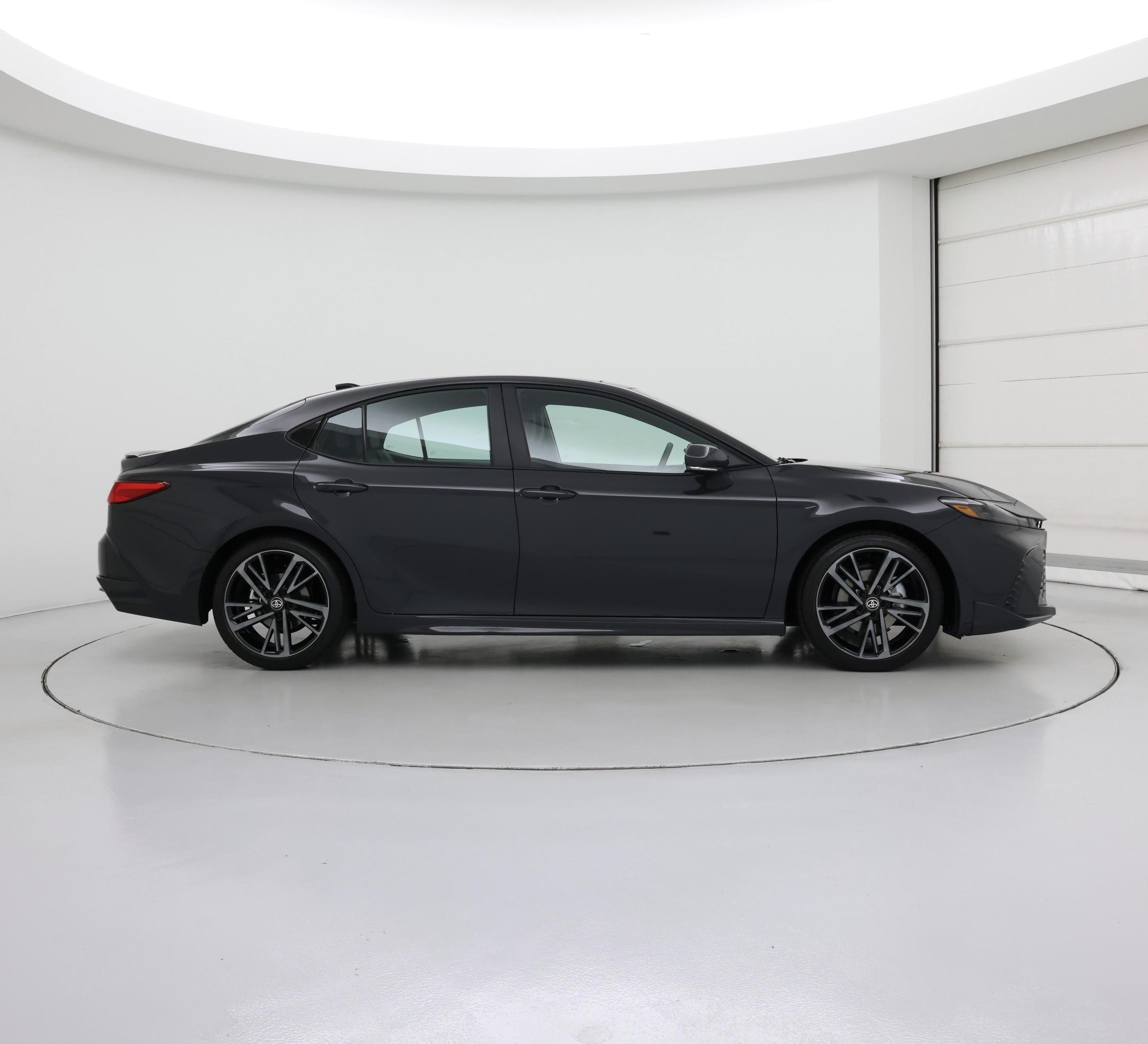 Thumbnail: 2026 Toyota Camry - 7