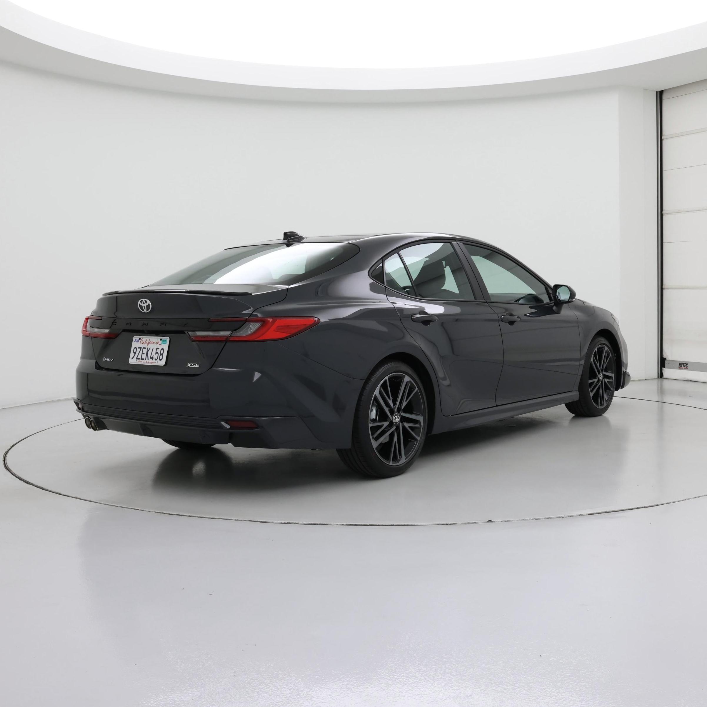 Thumbnail: 2026 Toyota Camry - 8