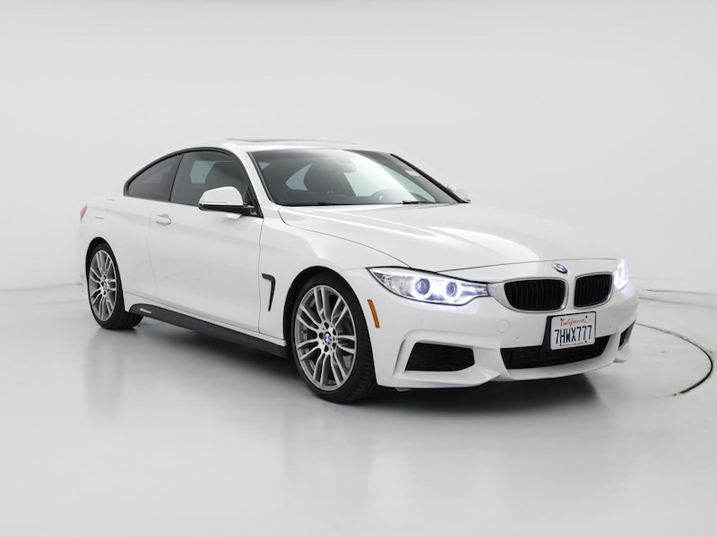 2015 BMW 4 Series 428i -
                  Bakersfield, CA