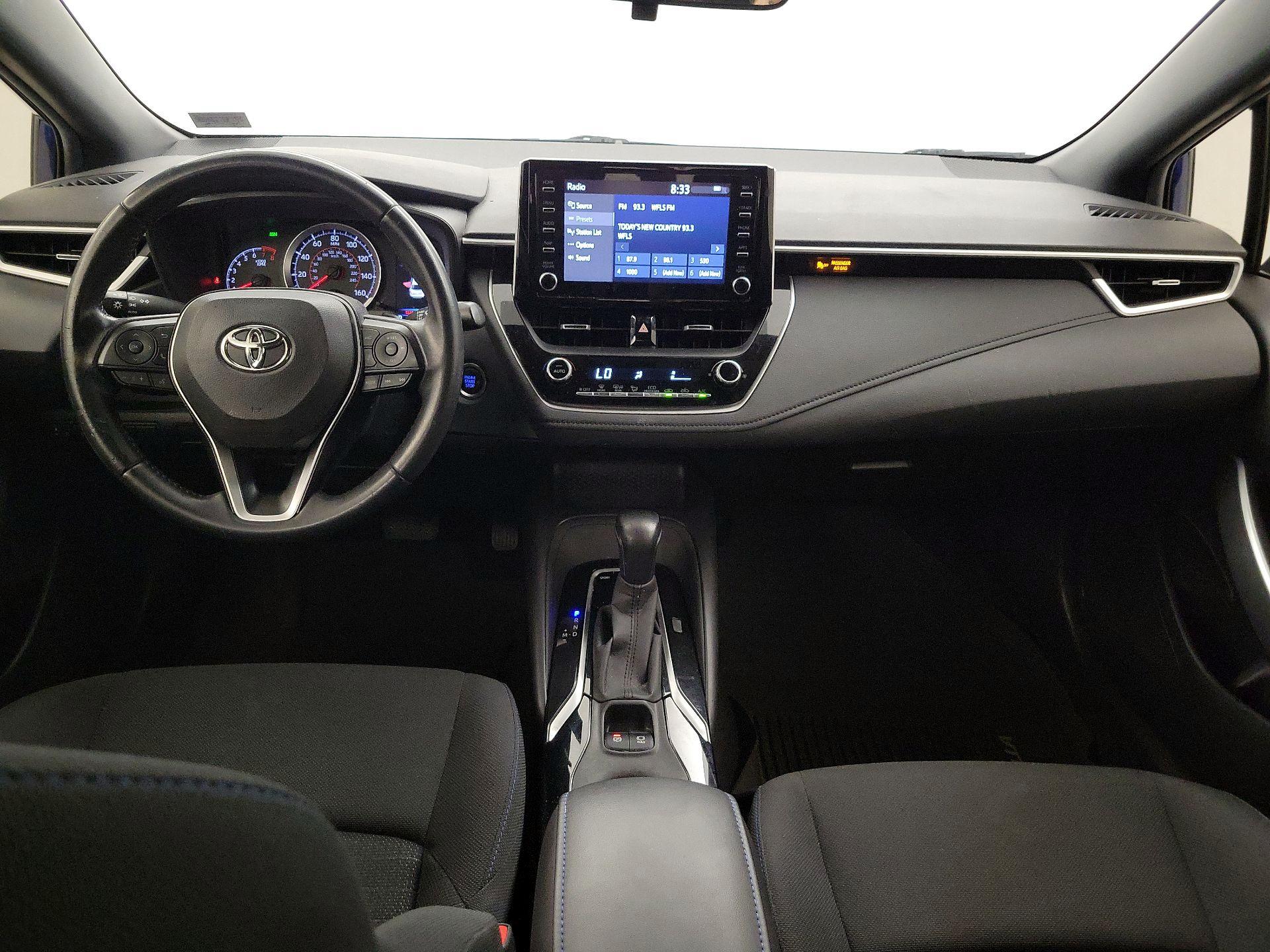 Thumbnail: 2020 Toyota Corolla - 9