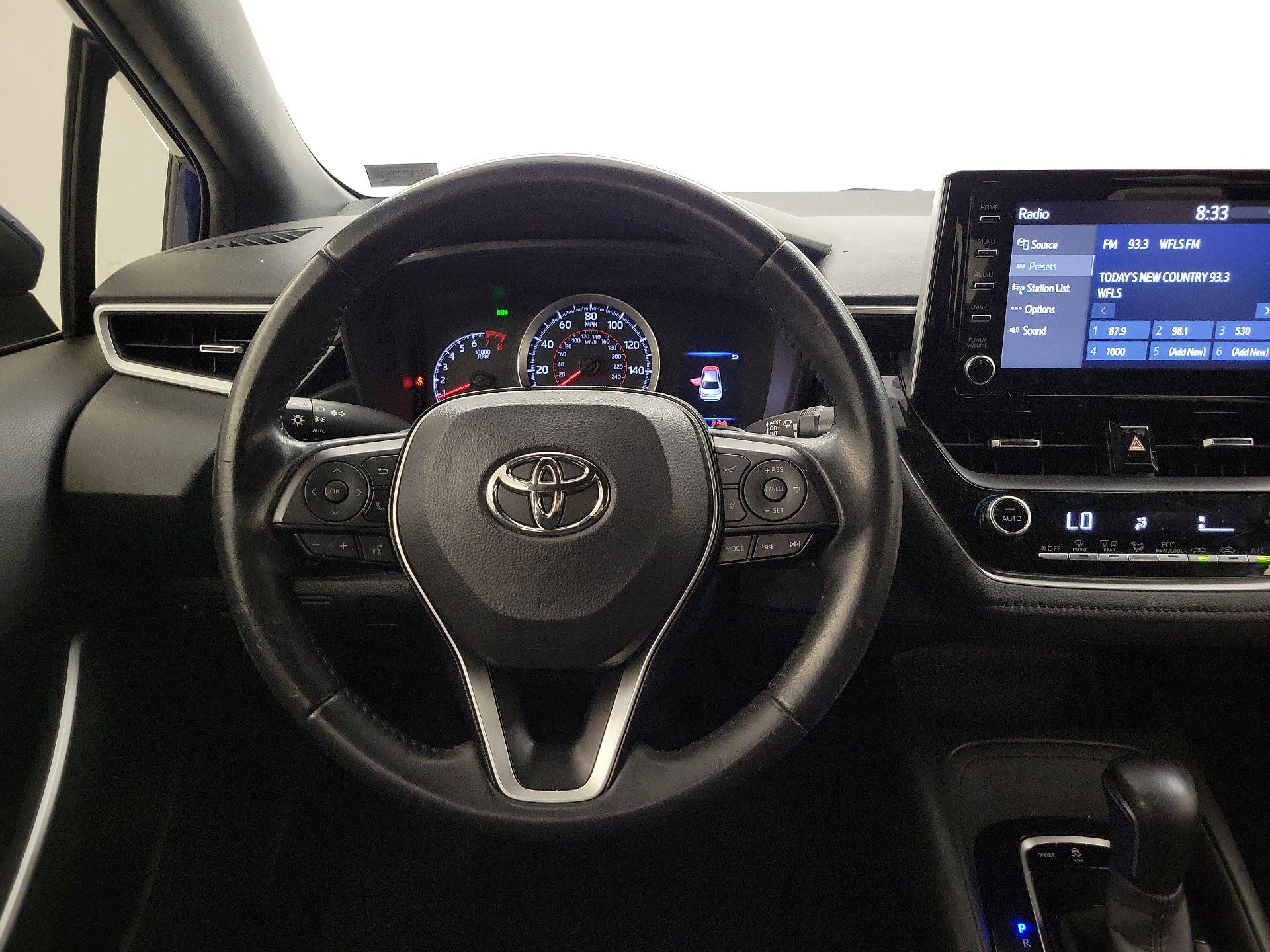Thumbnail: 2020 Toyota Corolla - 10
