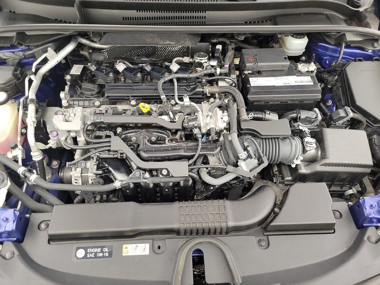 2020 Toyota Corolla SE - Photo 23