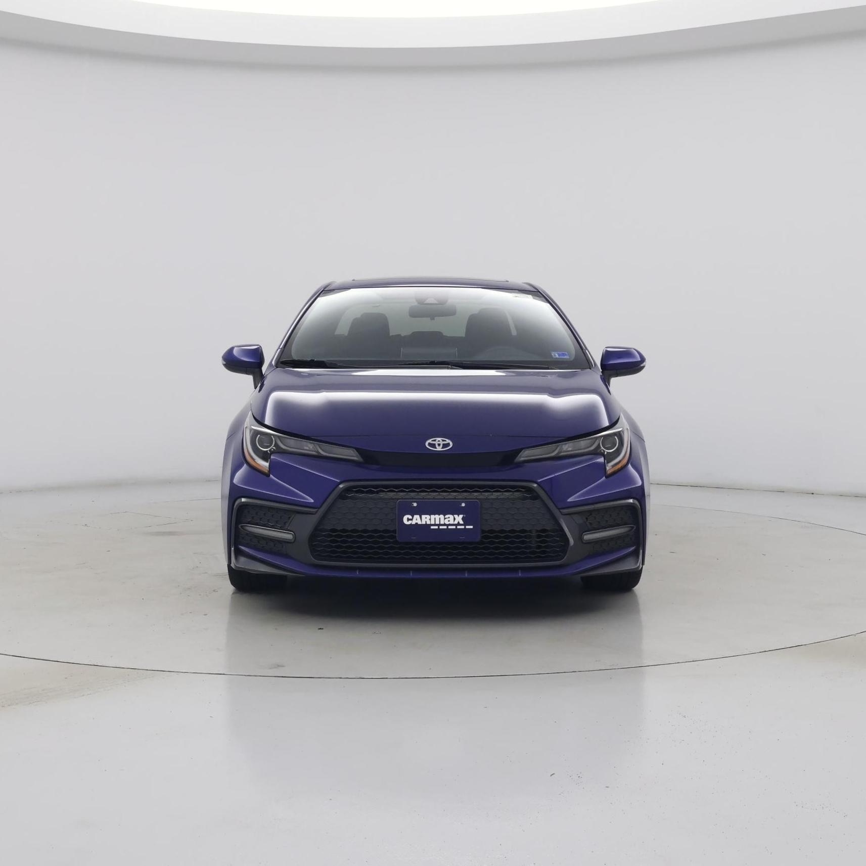 Thumbnail: 2020 Toyota Corolla - 5