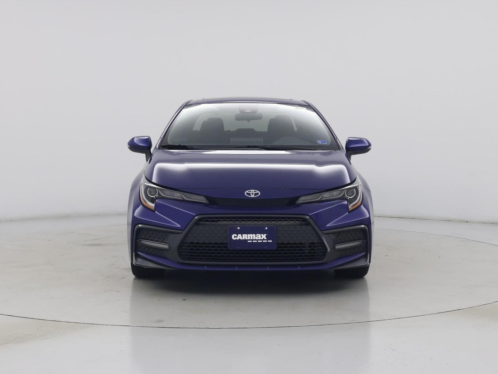 2020 Toyota Corolla SE - Photo 6