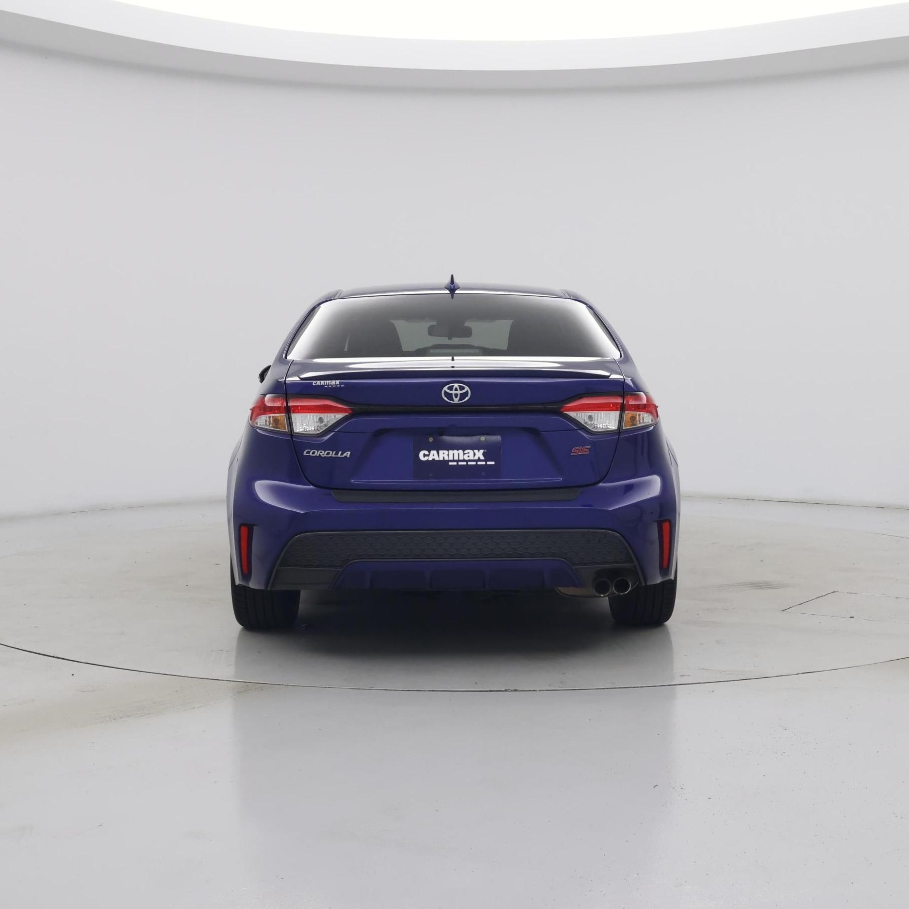 Thumbnail: 2020 Toyota Corolla - 6