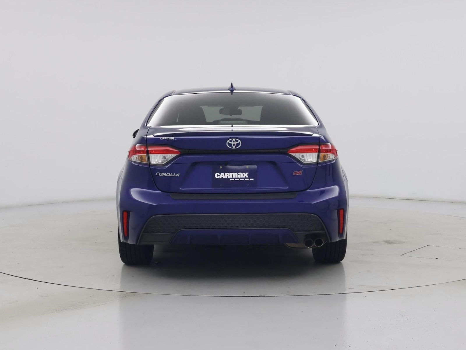 2020 Toyota Corolla SE - Photo 7