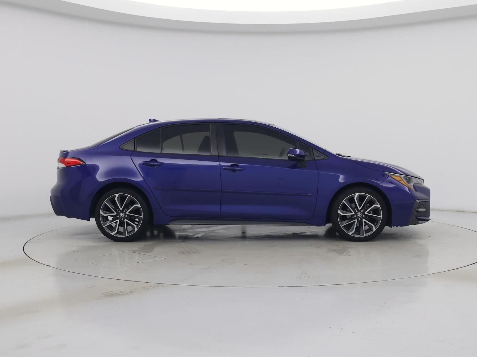 2020 Toyota Corolla SE - Photo 8