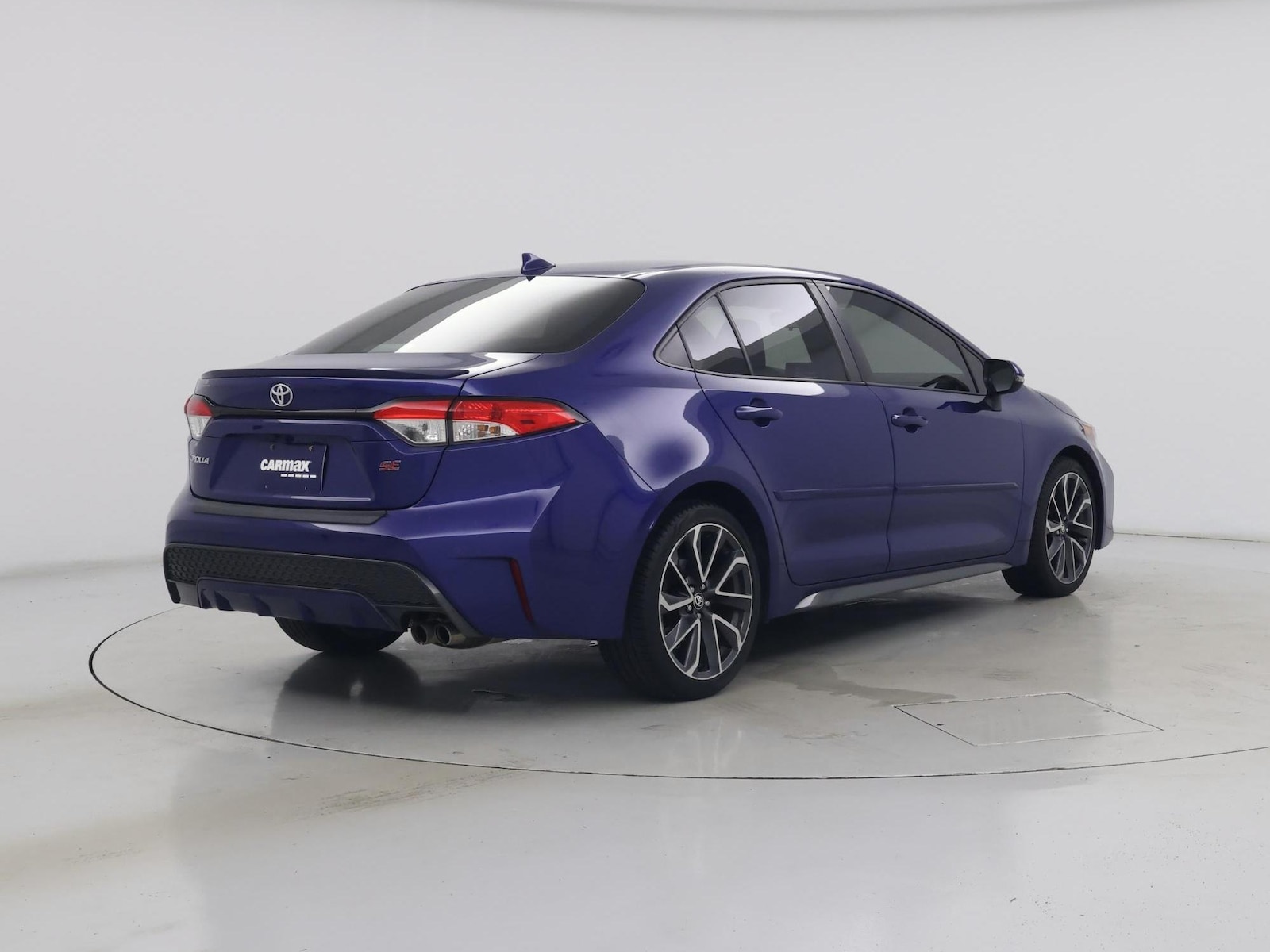 2020 Toyota Corolla SE - Photo 9
