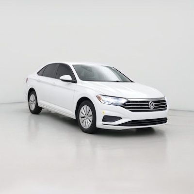 2019 Volkswagen Jetta R-Line