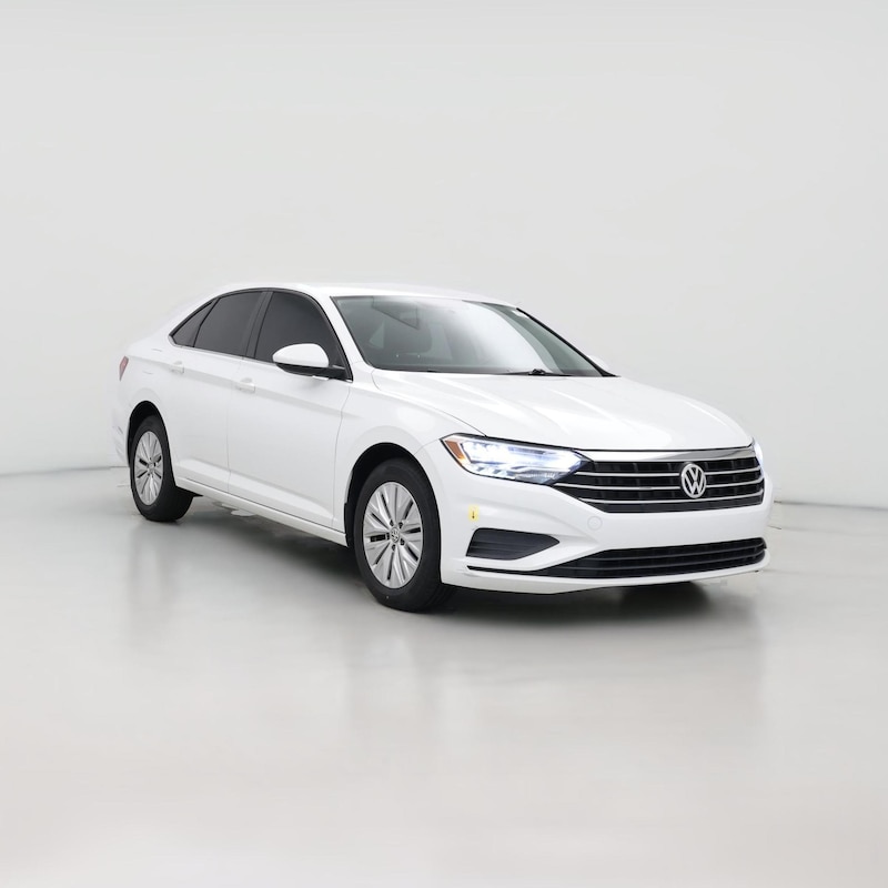 2019 Volkswagen Jetta R-Line