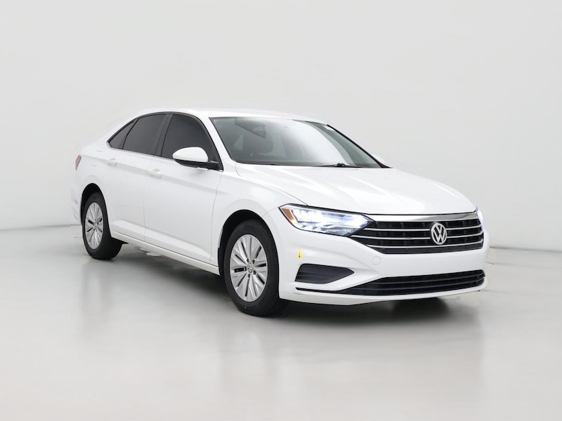 2019 Volkswagen Jetta R-Line