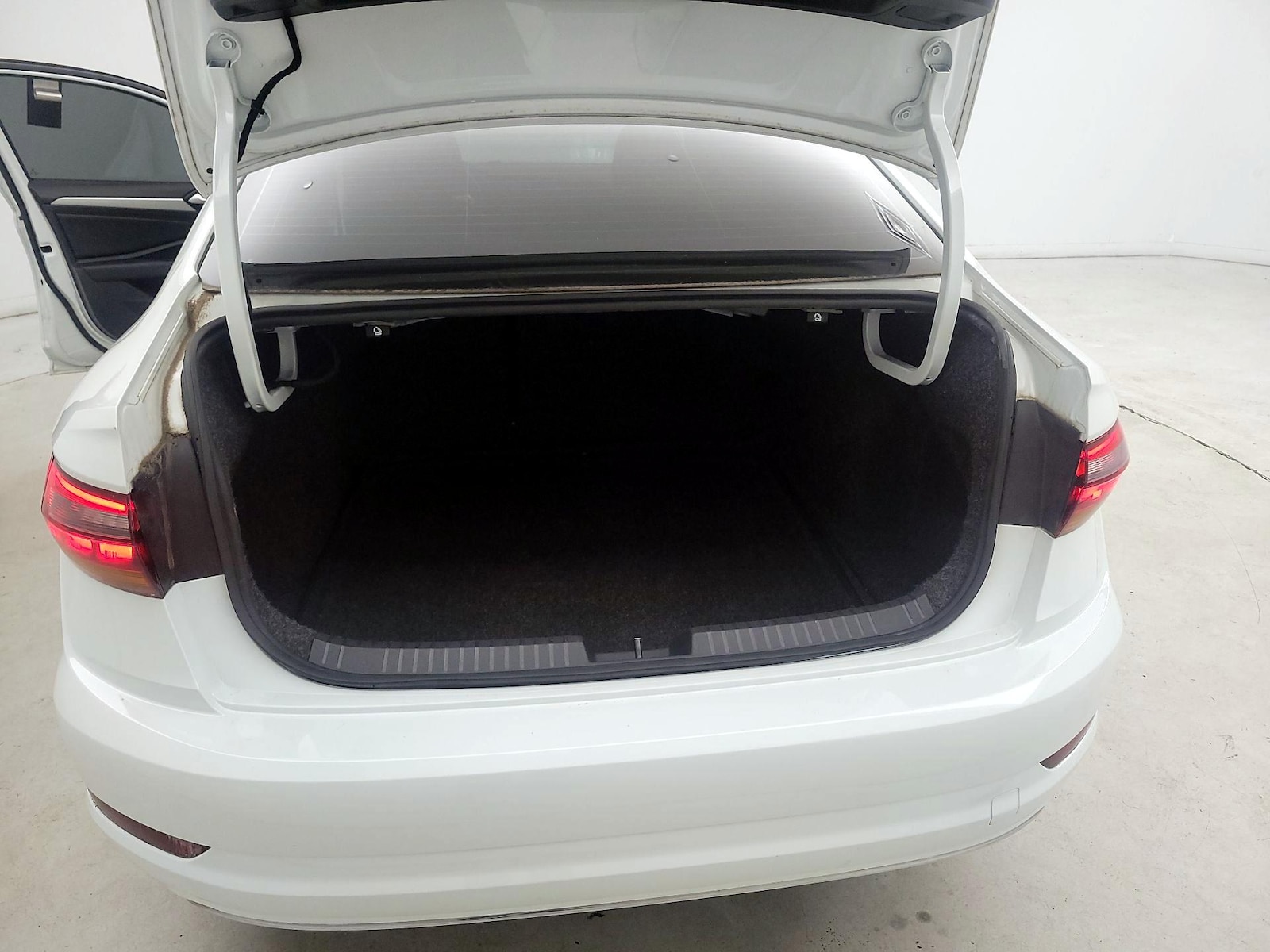 2019 Volkswagen Jetta S - Photo 22