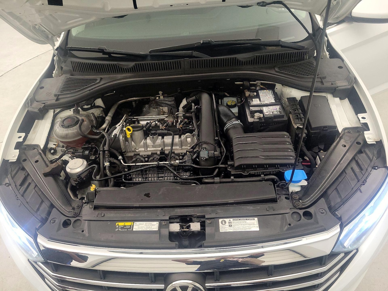 2019 Volkswagen Jetta S - Photo 23