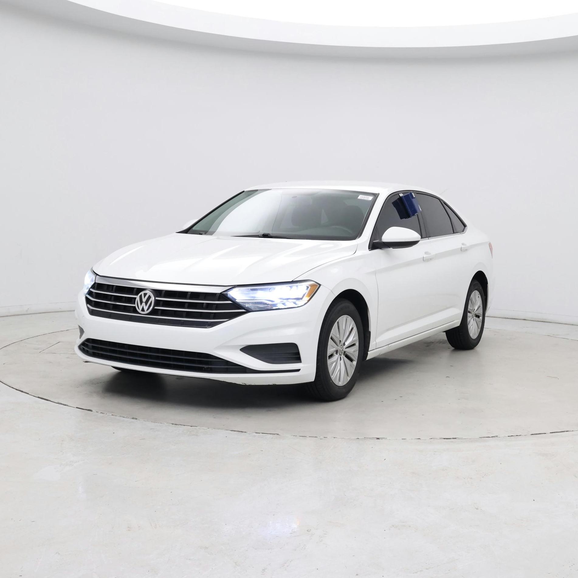 Thumbnail: 2019 Volkswagen Jetta - 4