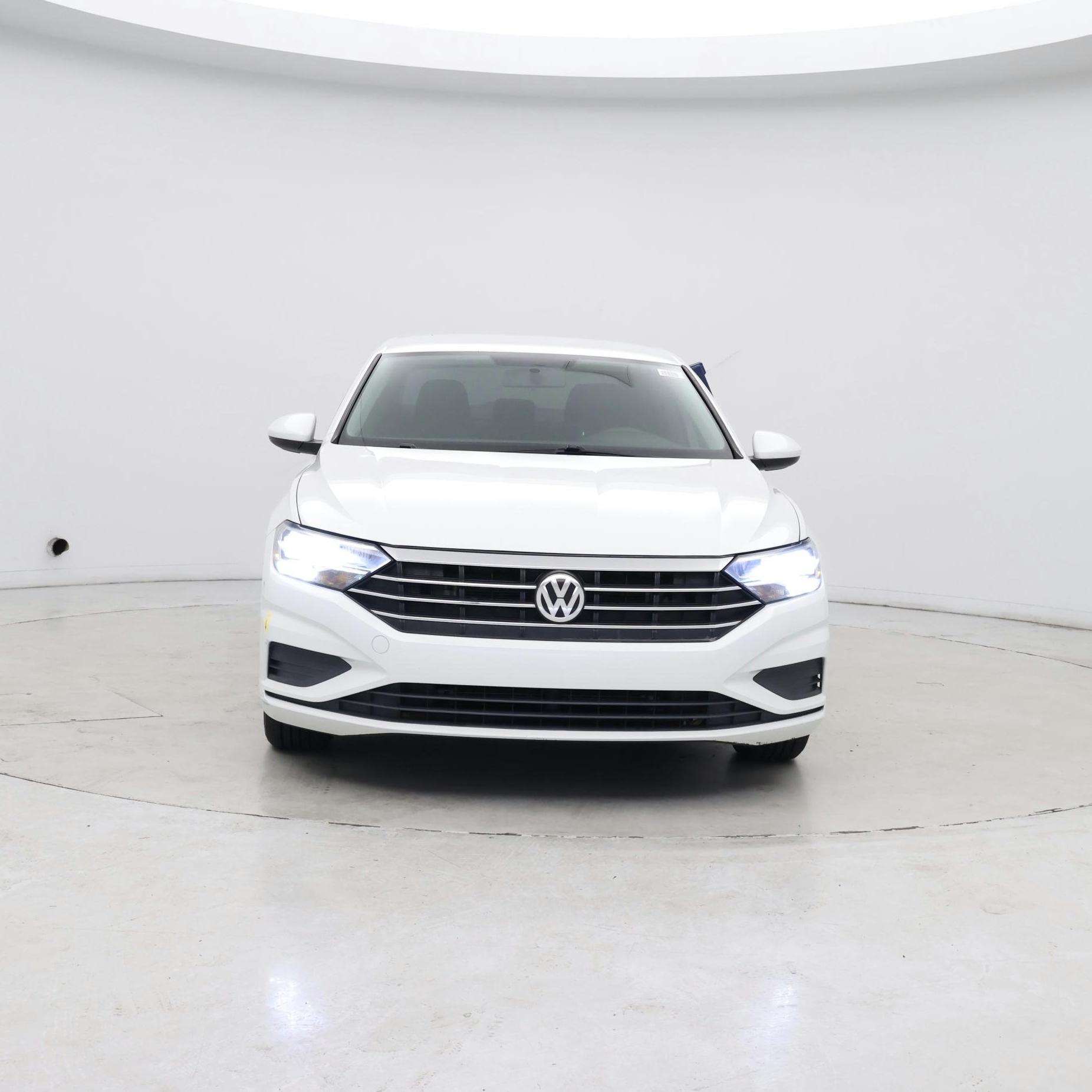 Thumbnail: 2019 Volkswagen Jetta - 5
