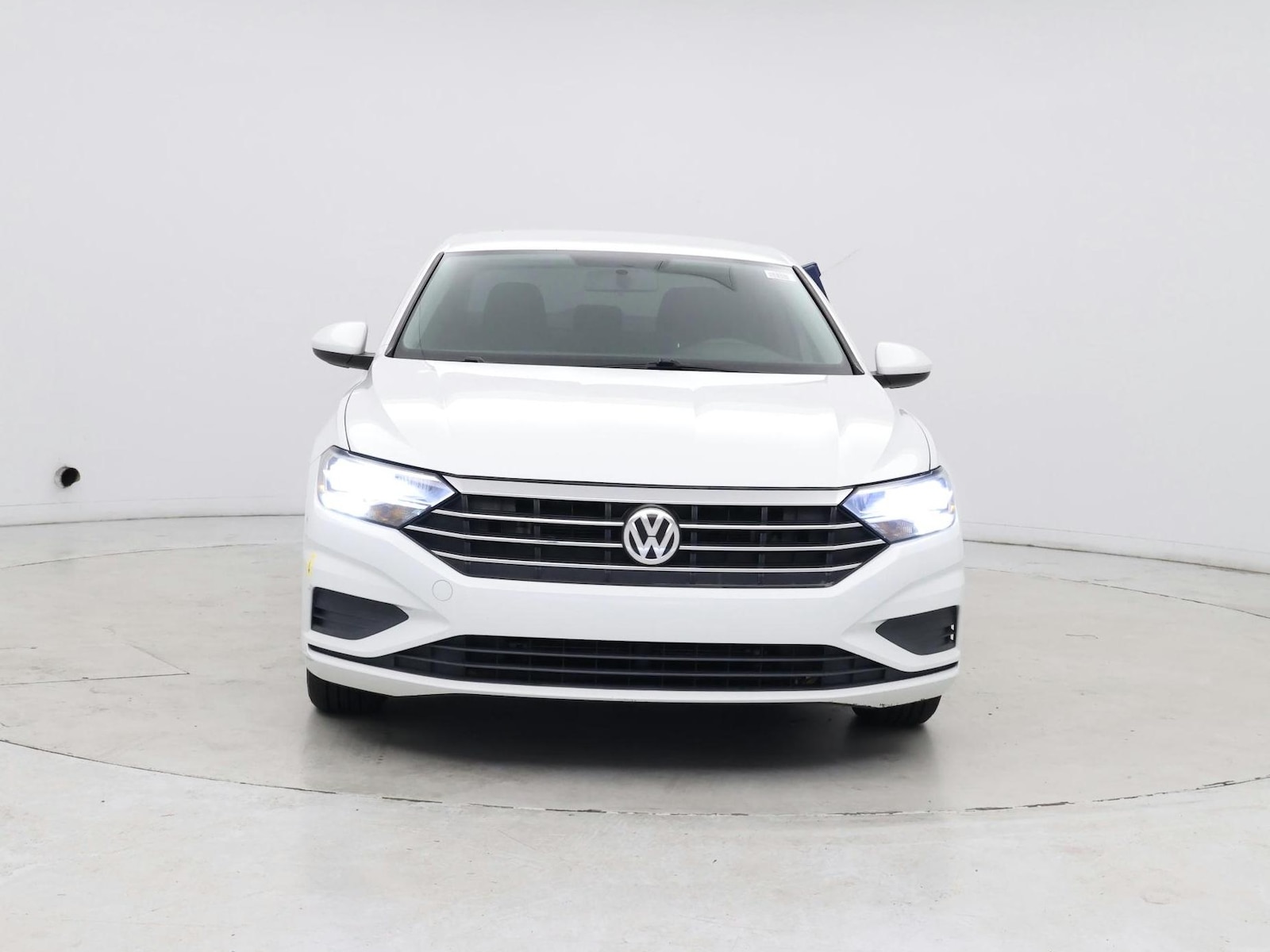 2019 Volkswagen Jetta S - Photo 6