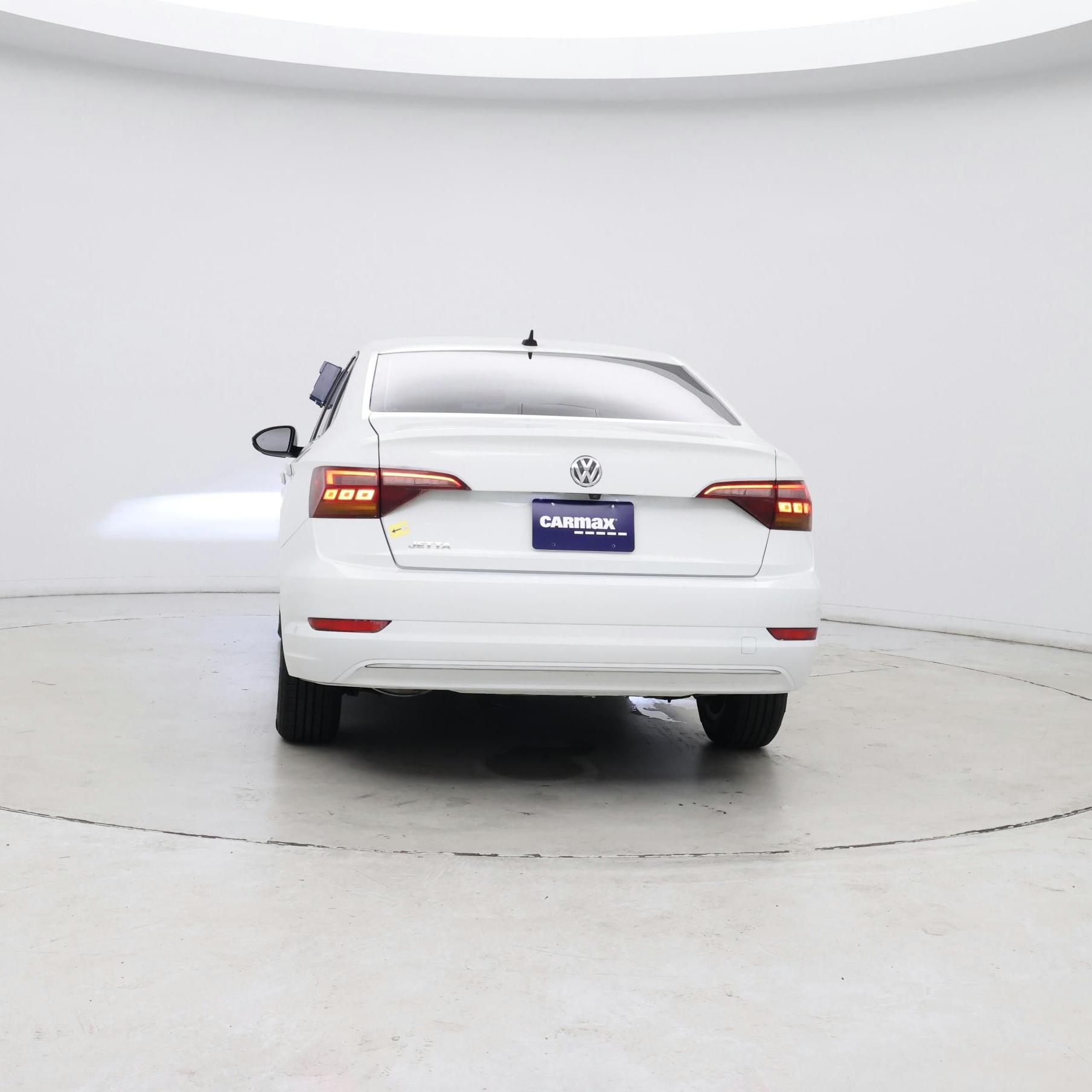 Thumbnail: 2019 Volkswagen Jetta - 6