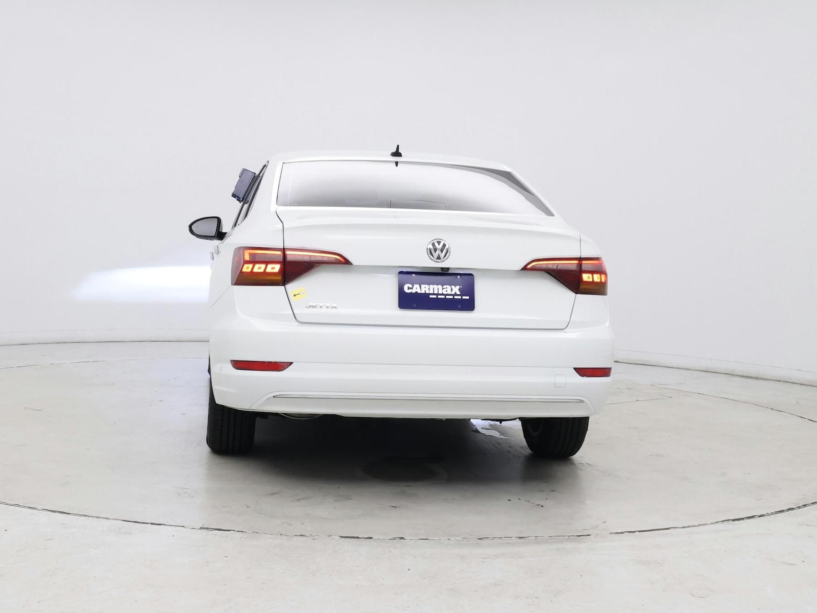2019 Volkswagen Jetta S - Photo 7