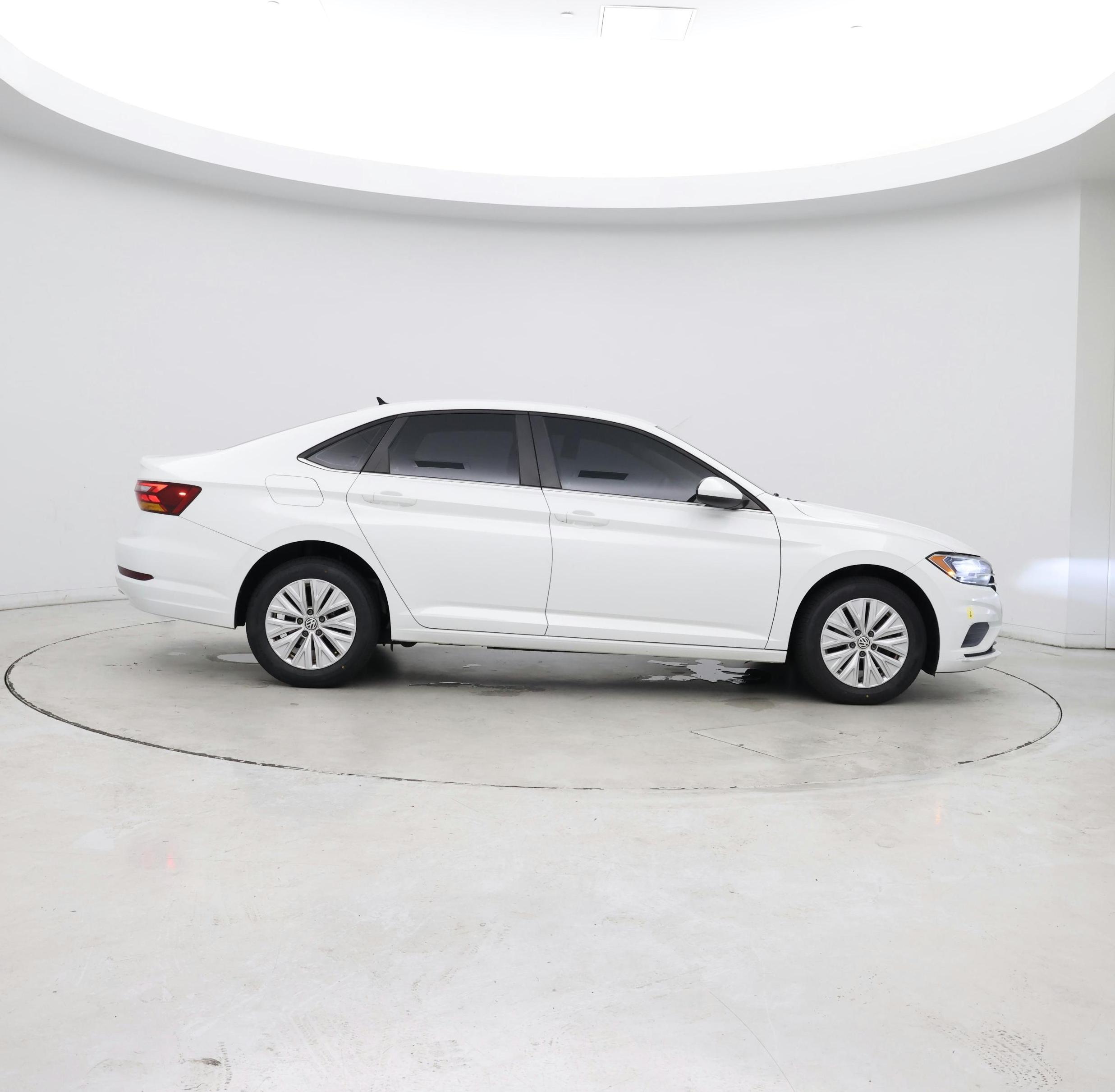 Thumbnail: 2019 Volkswagen Jetta - 7